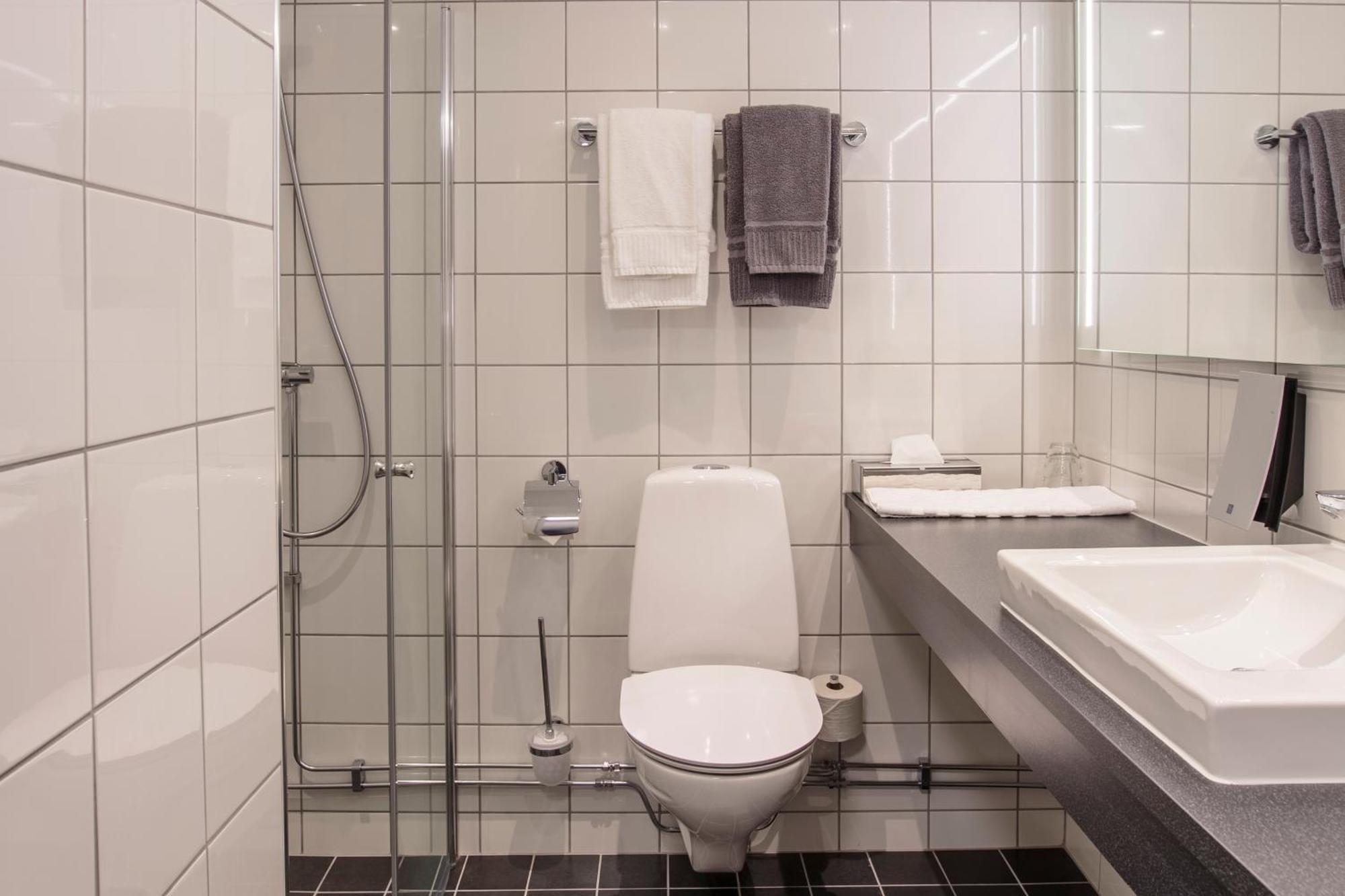 Standard Zweibettzimmer