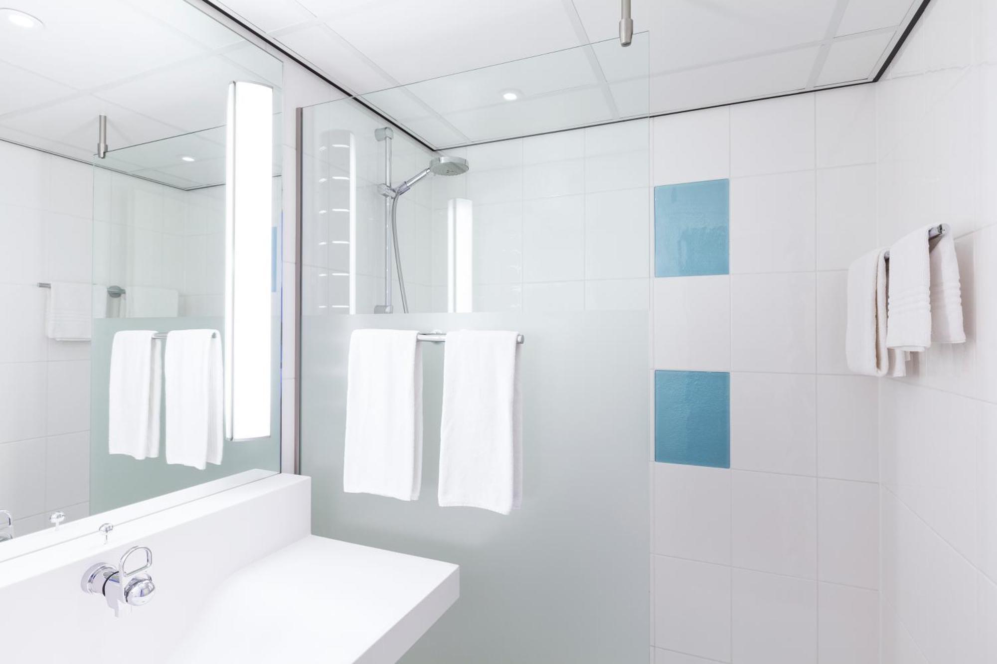 Standard Doppelzimmer