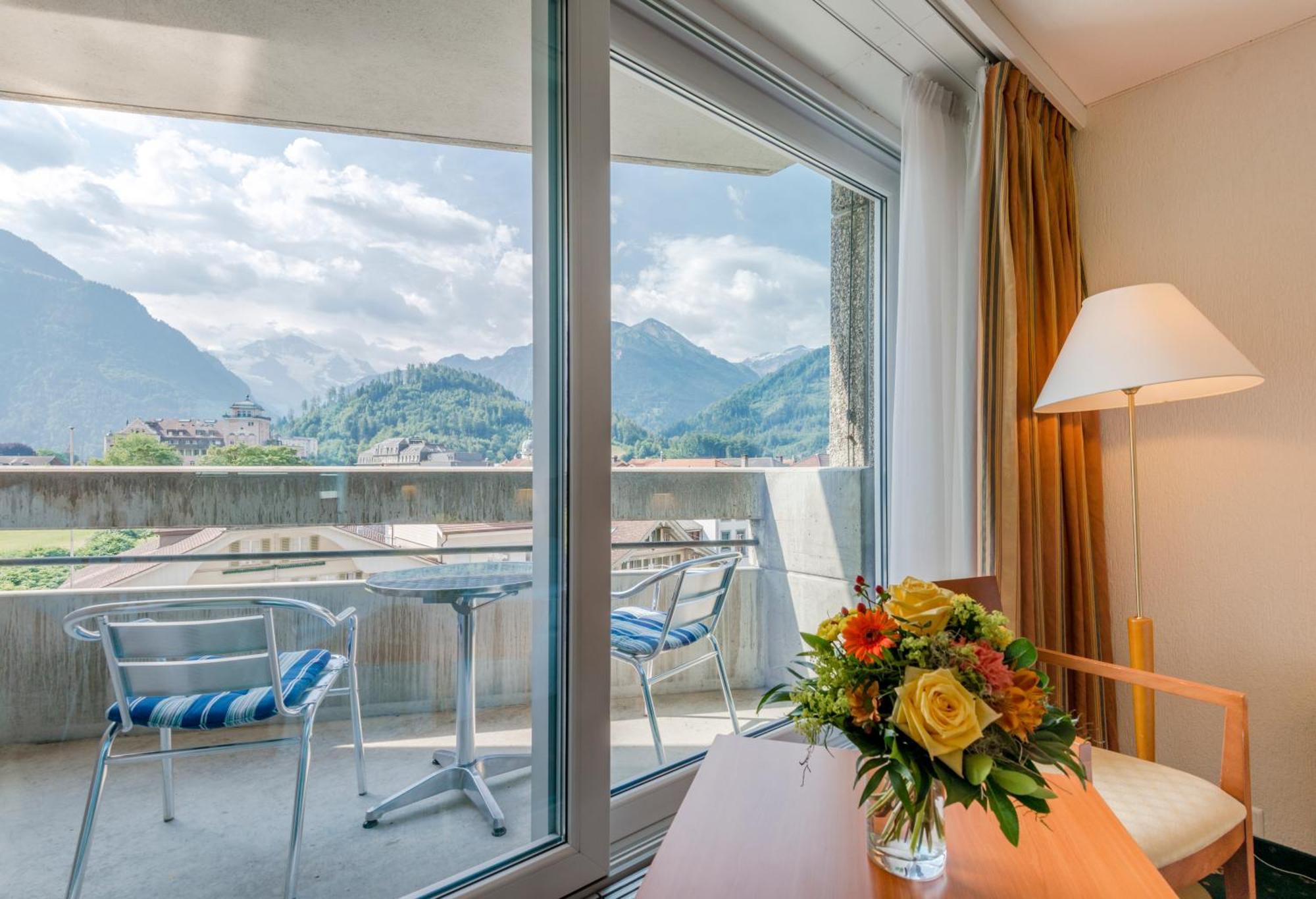 Standard Doppelzimmer mit Queensize-Bett