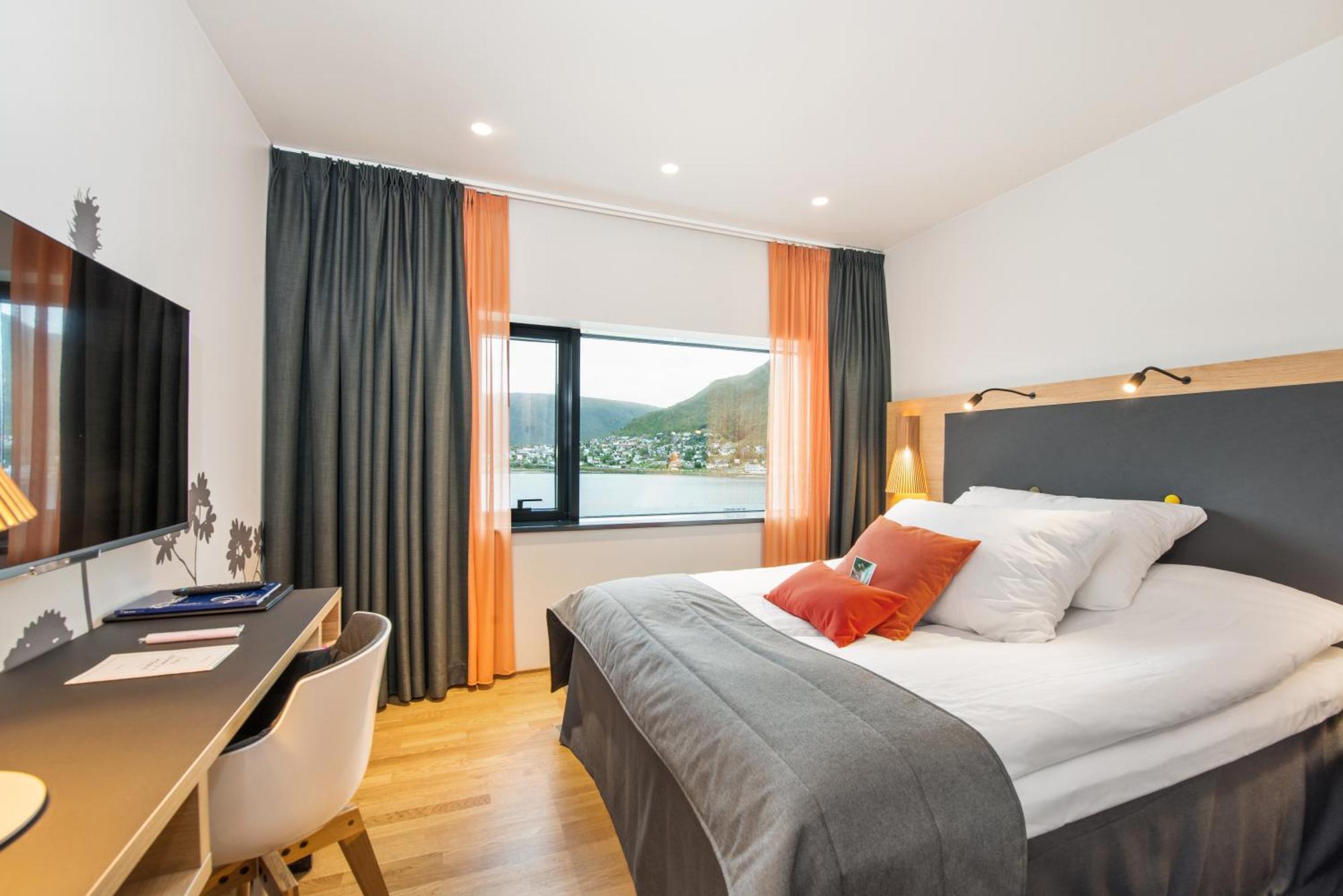 Superior Doppelzimmer
