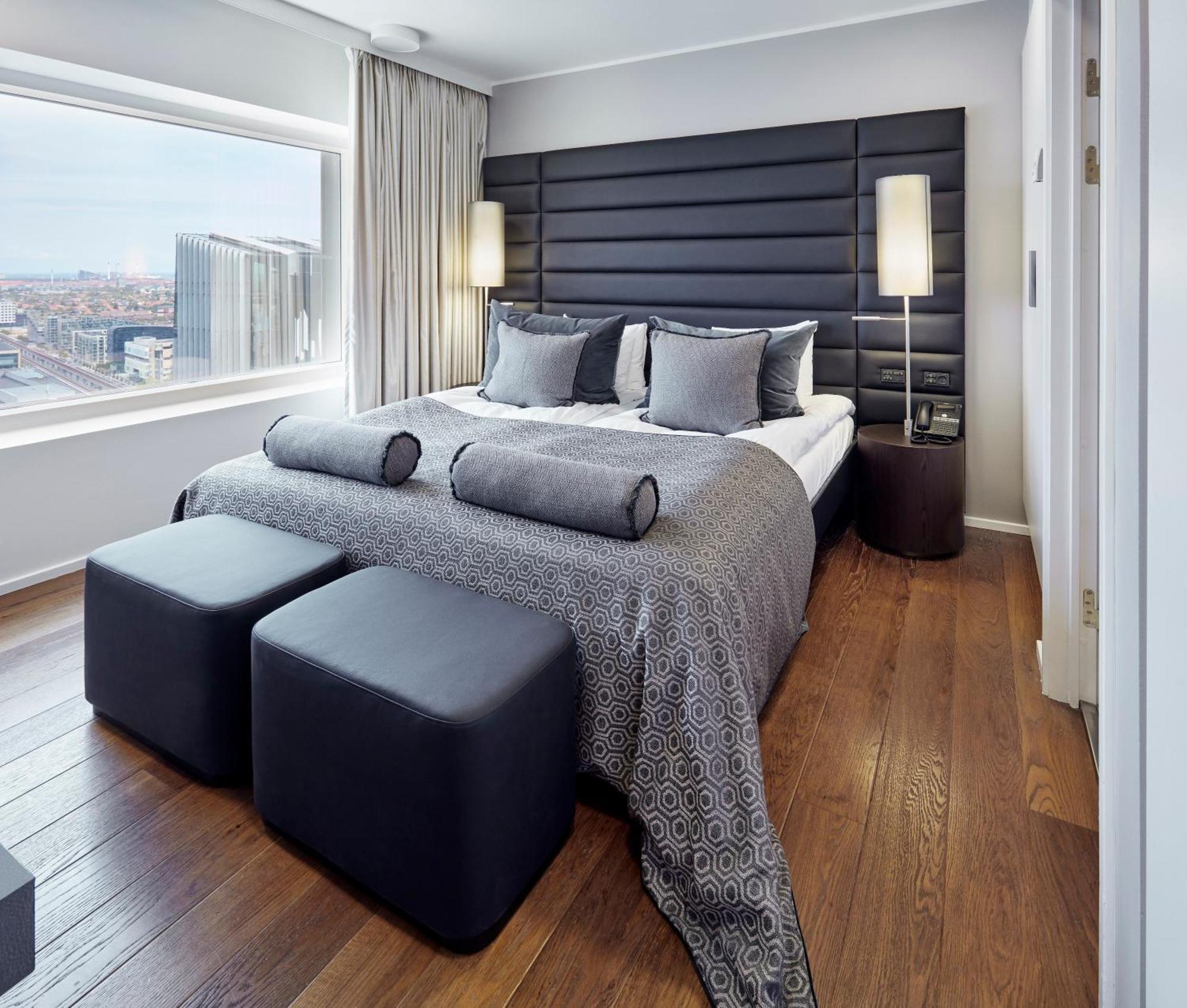 Suite mit 1 Schlafzimmer