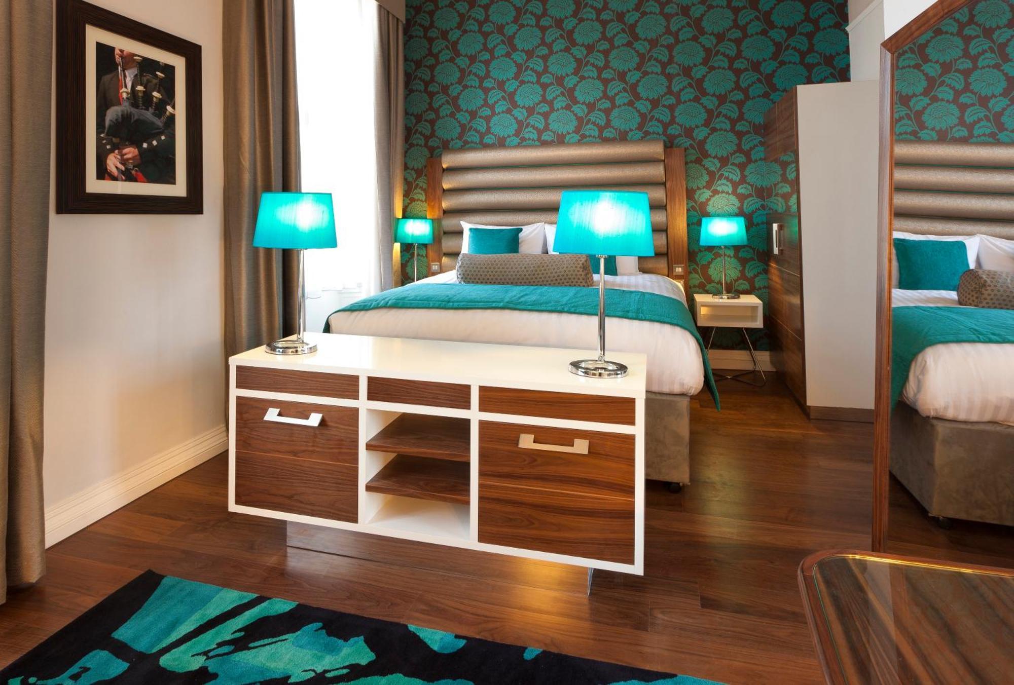 Standard Doppelzimmer