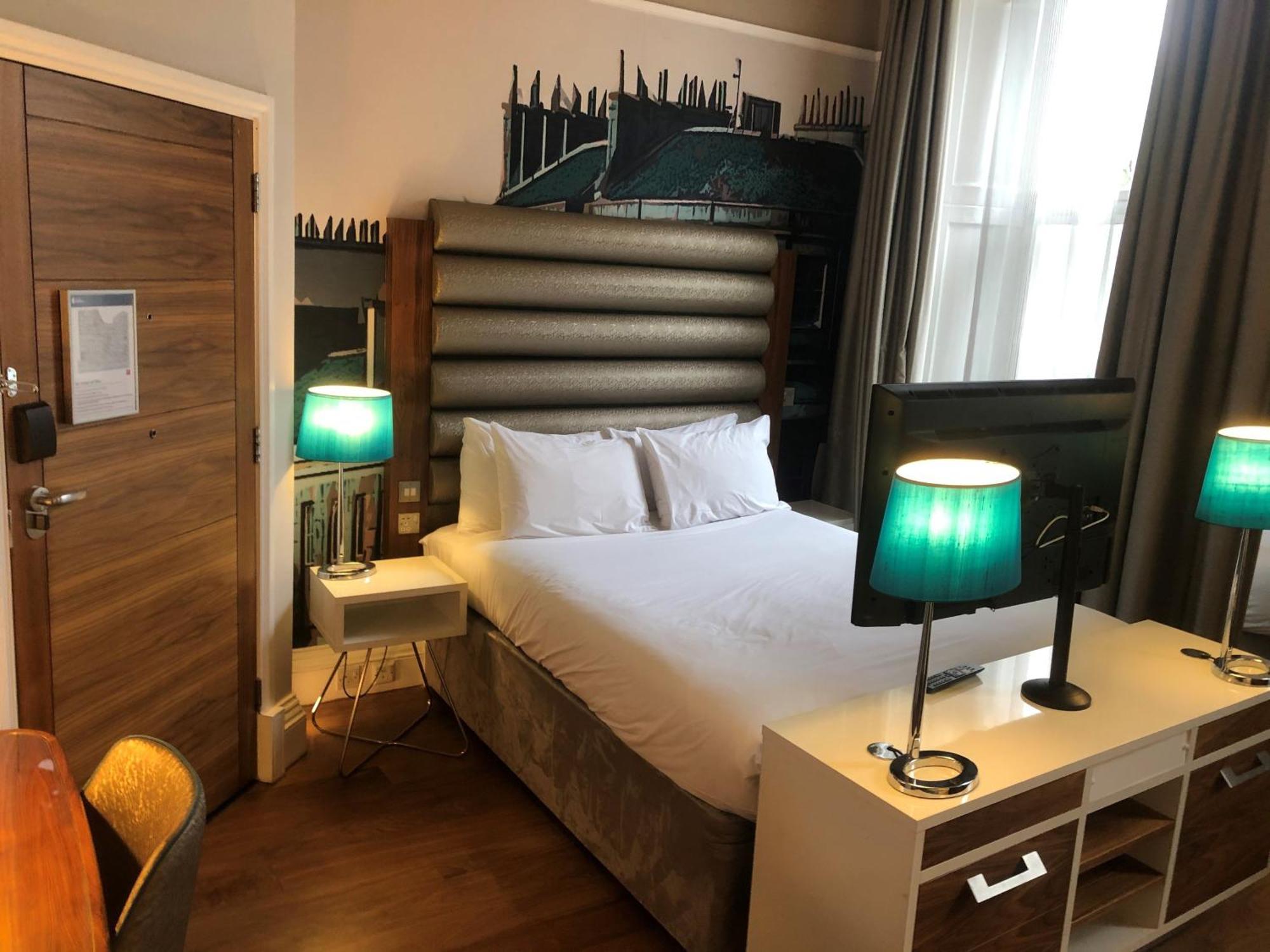 Doppelzimmer – barrierefrei