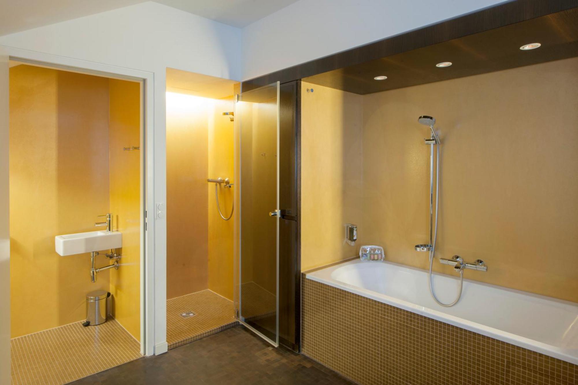 Deluxe Doppelzimmer