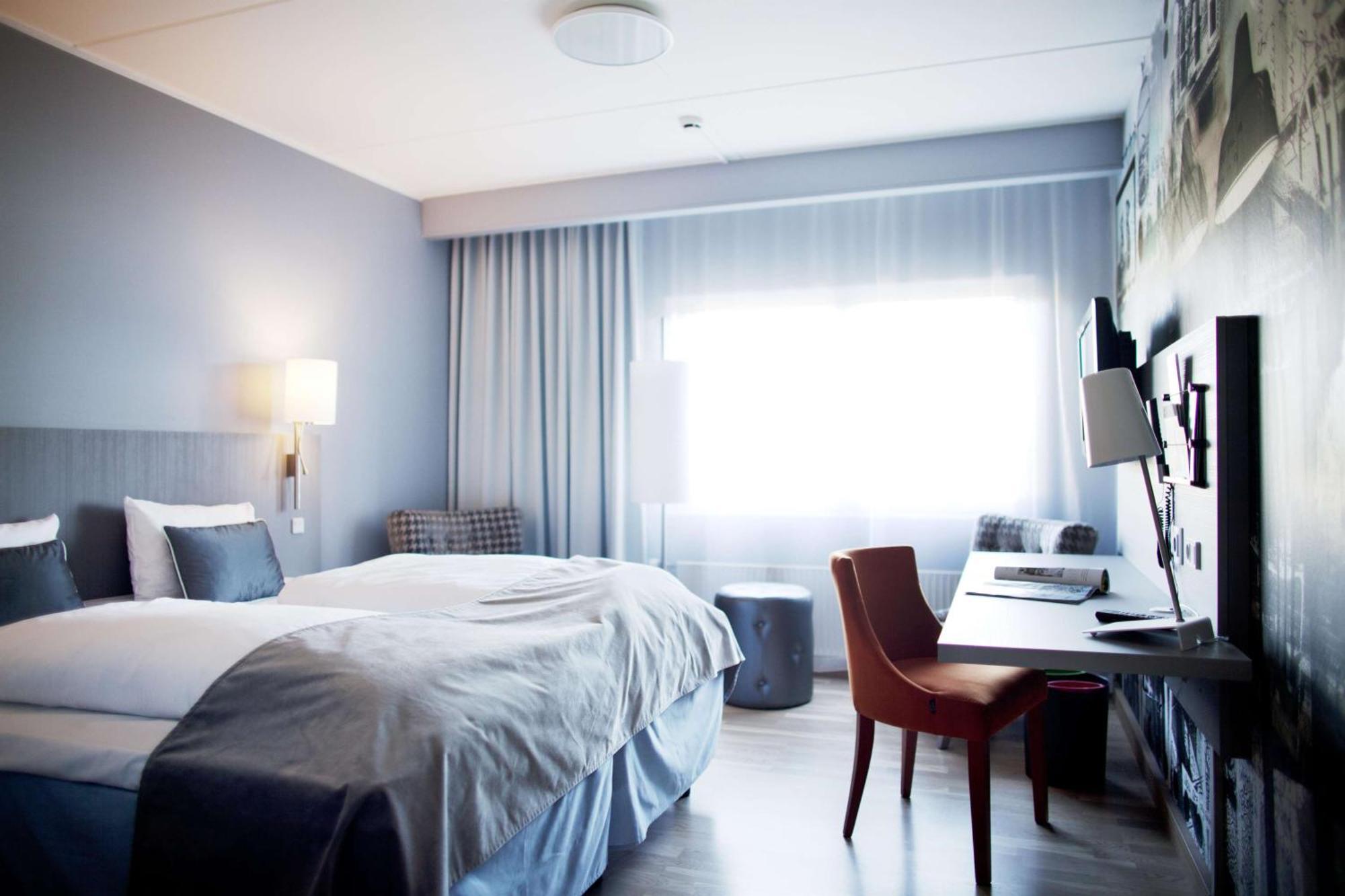 Standard Zweibettzimmer