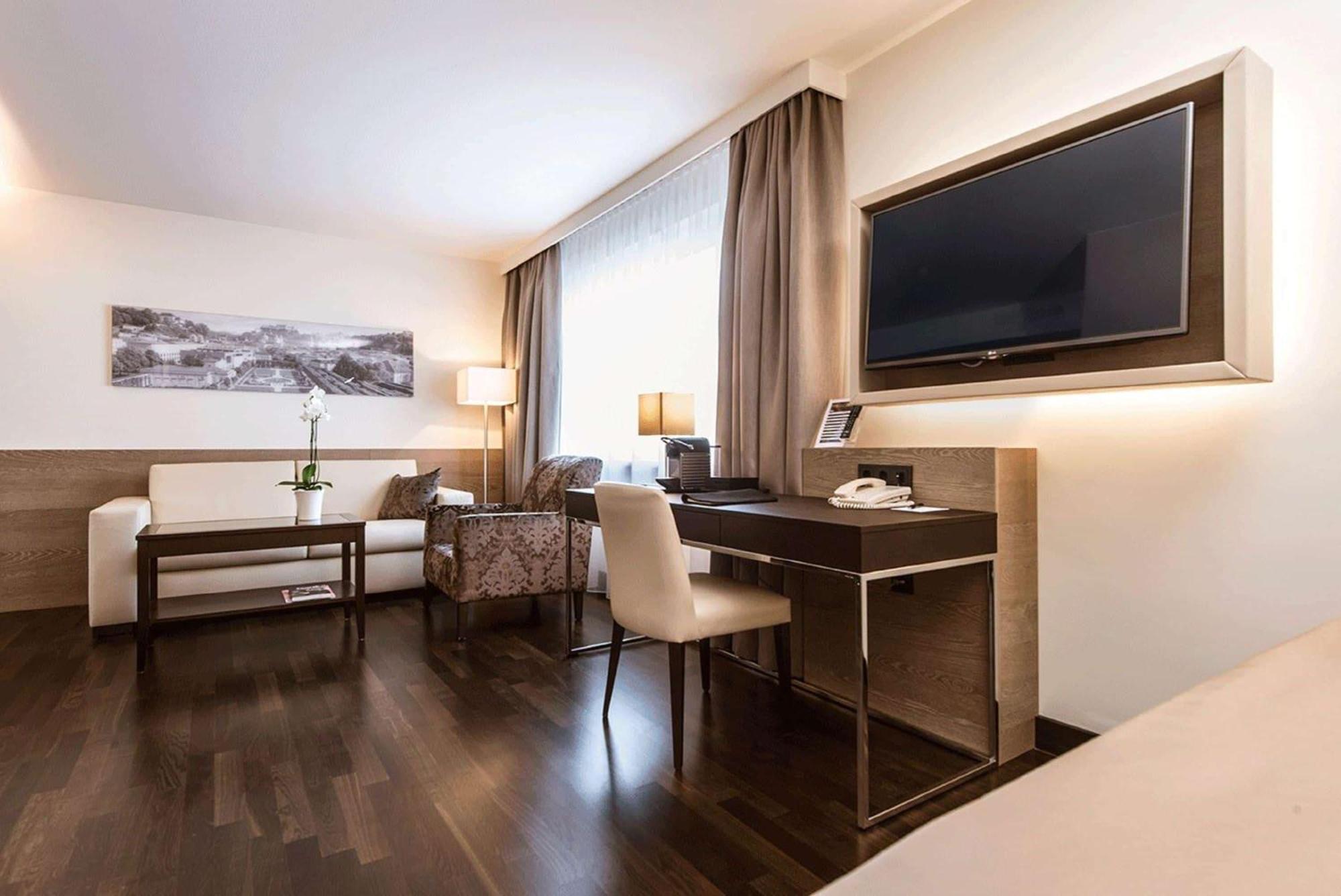 Executive Zimmer