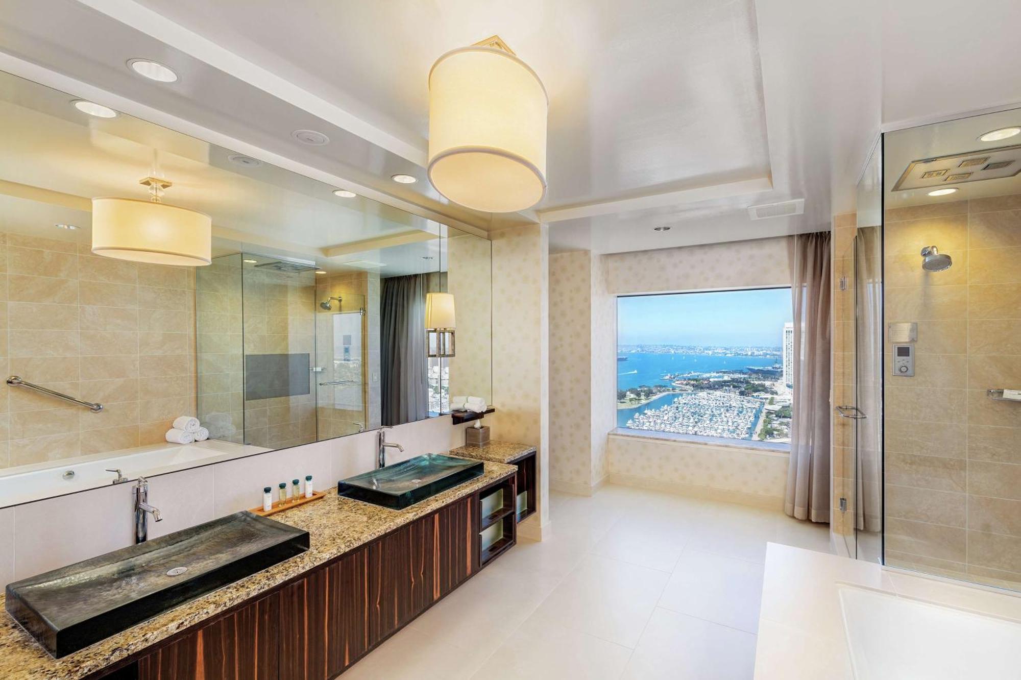 Präsidentensuite