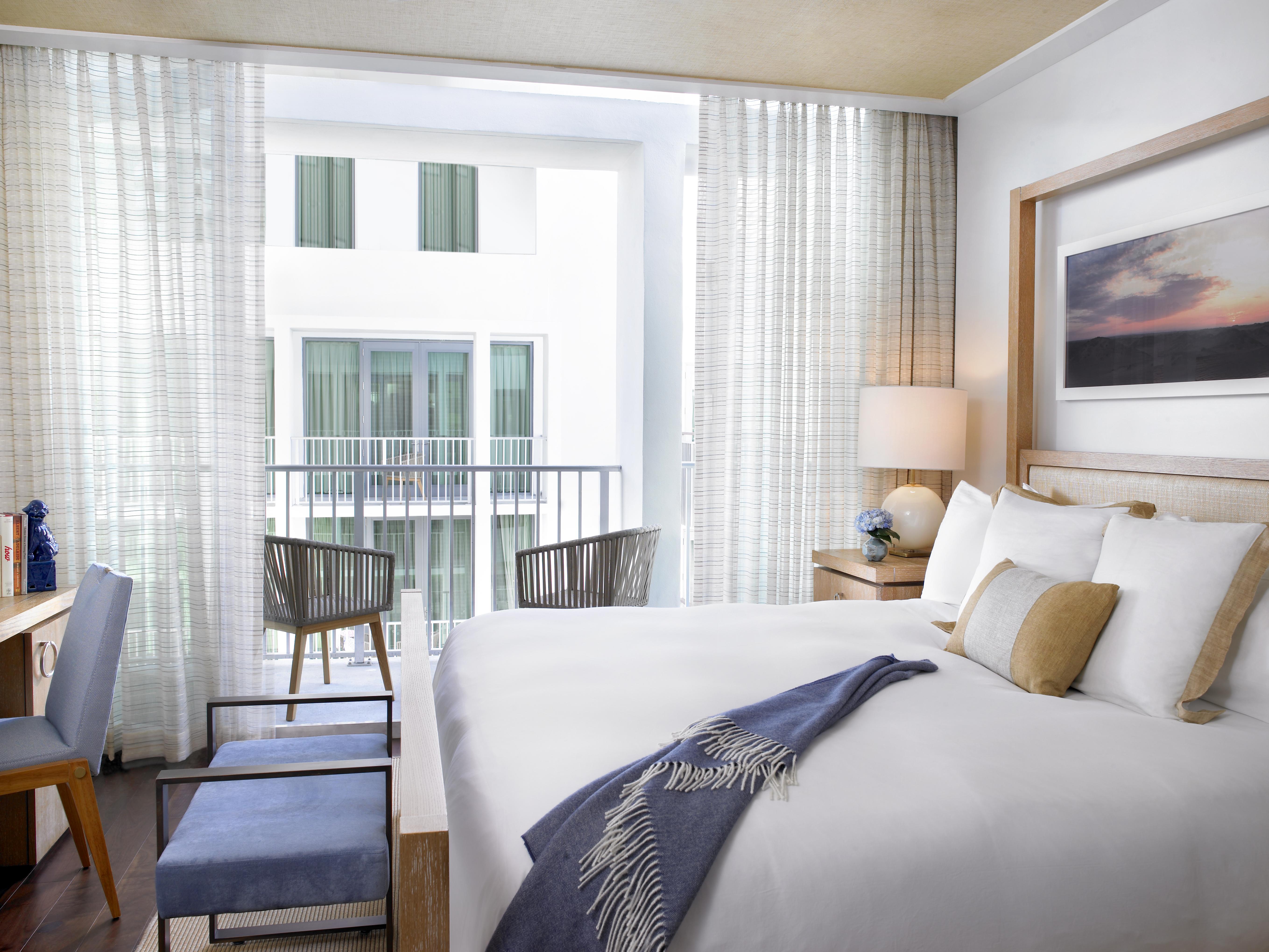 Superior Zimmer mit Balkon