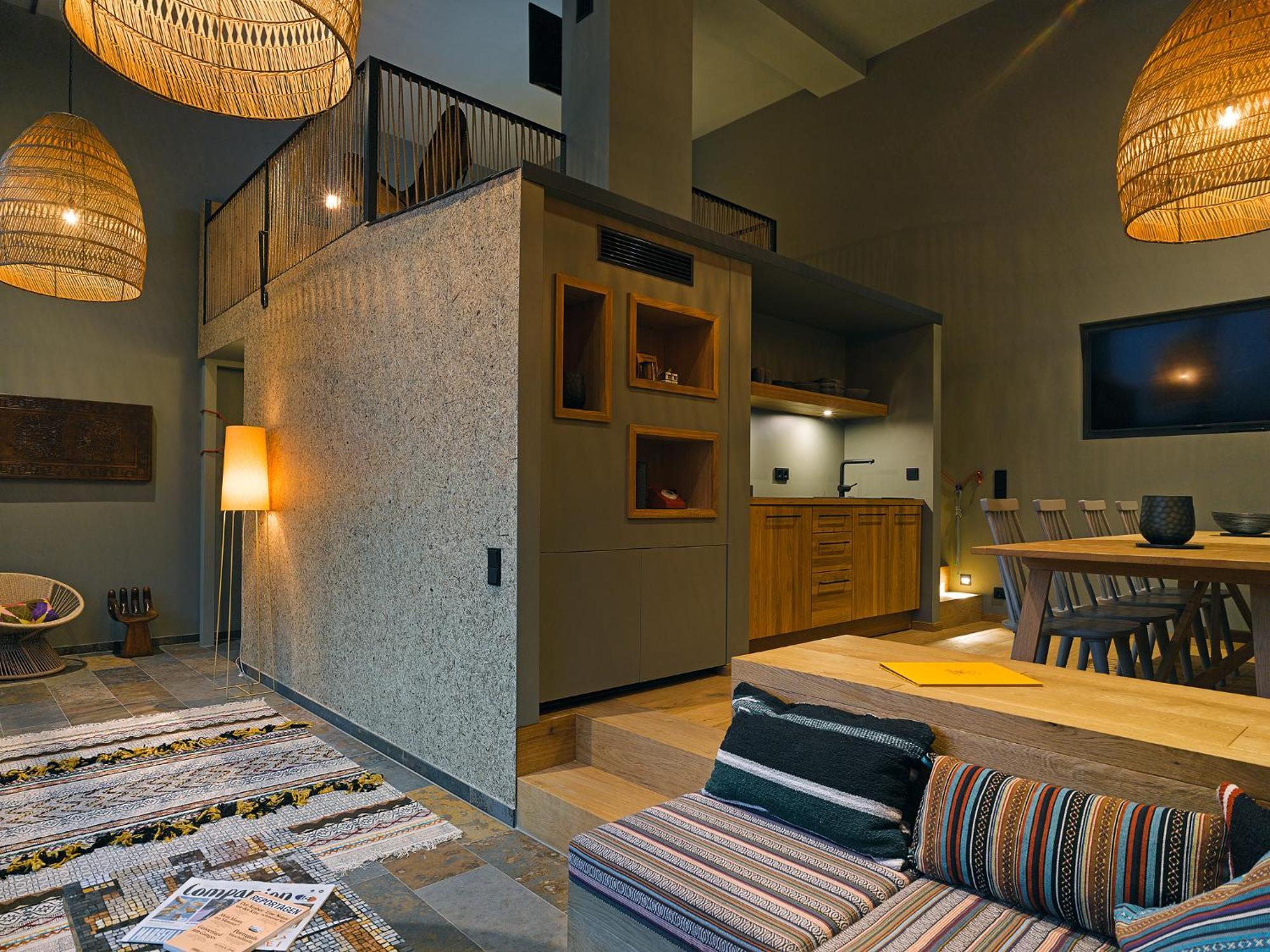Suite Machu Picchu