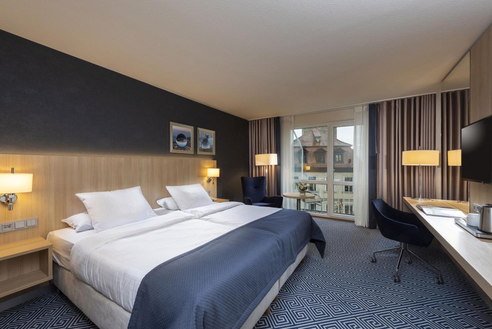 Superior Doppelzimmer