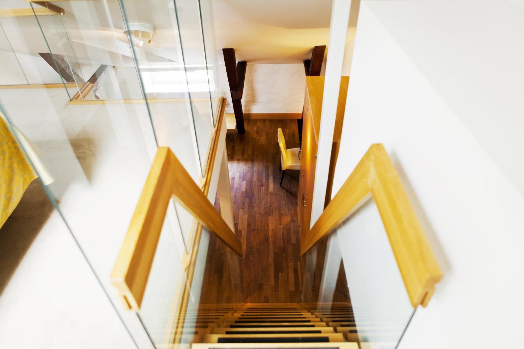 Junior Loft-Suite