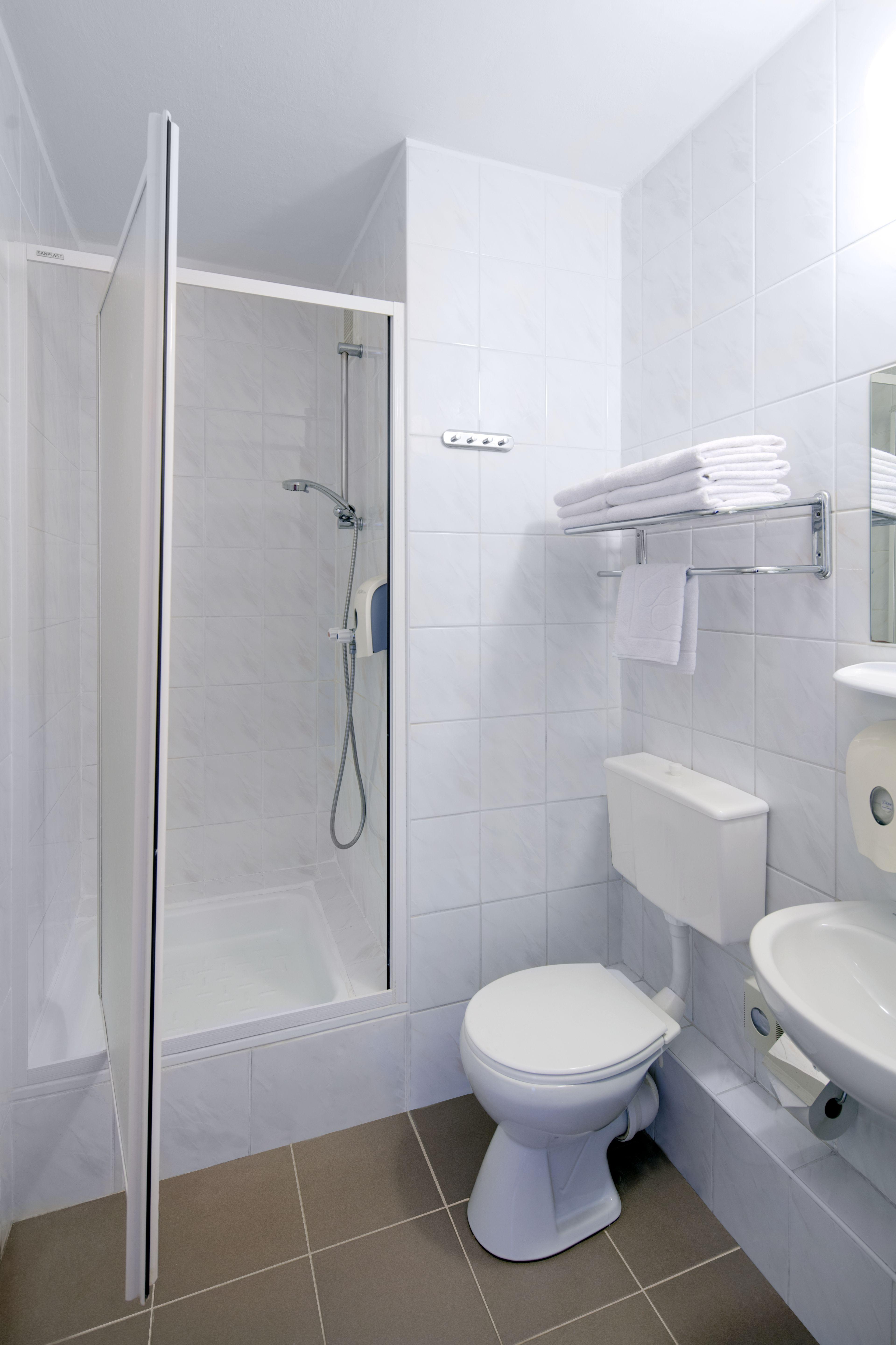 Standard Plus Dreibettzimmer