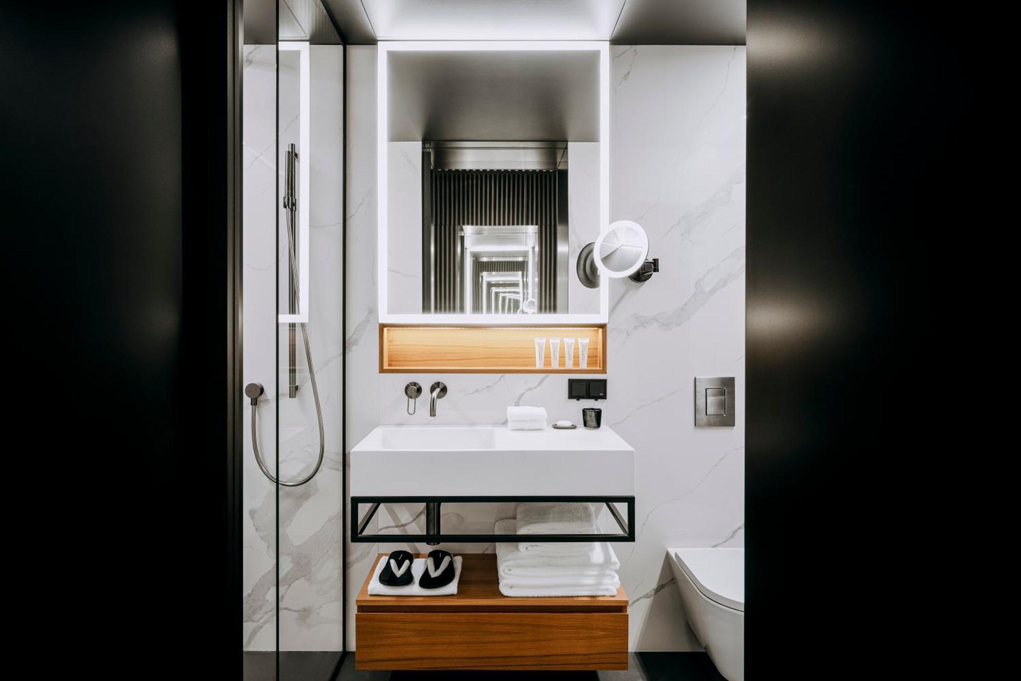 Executive Zimmer
