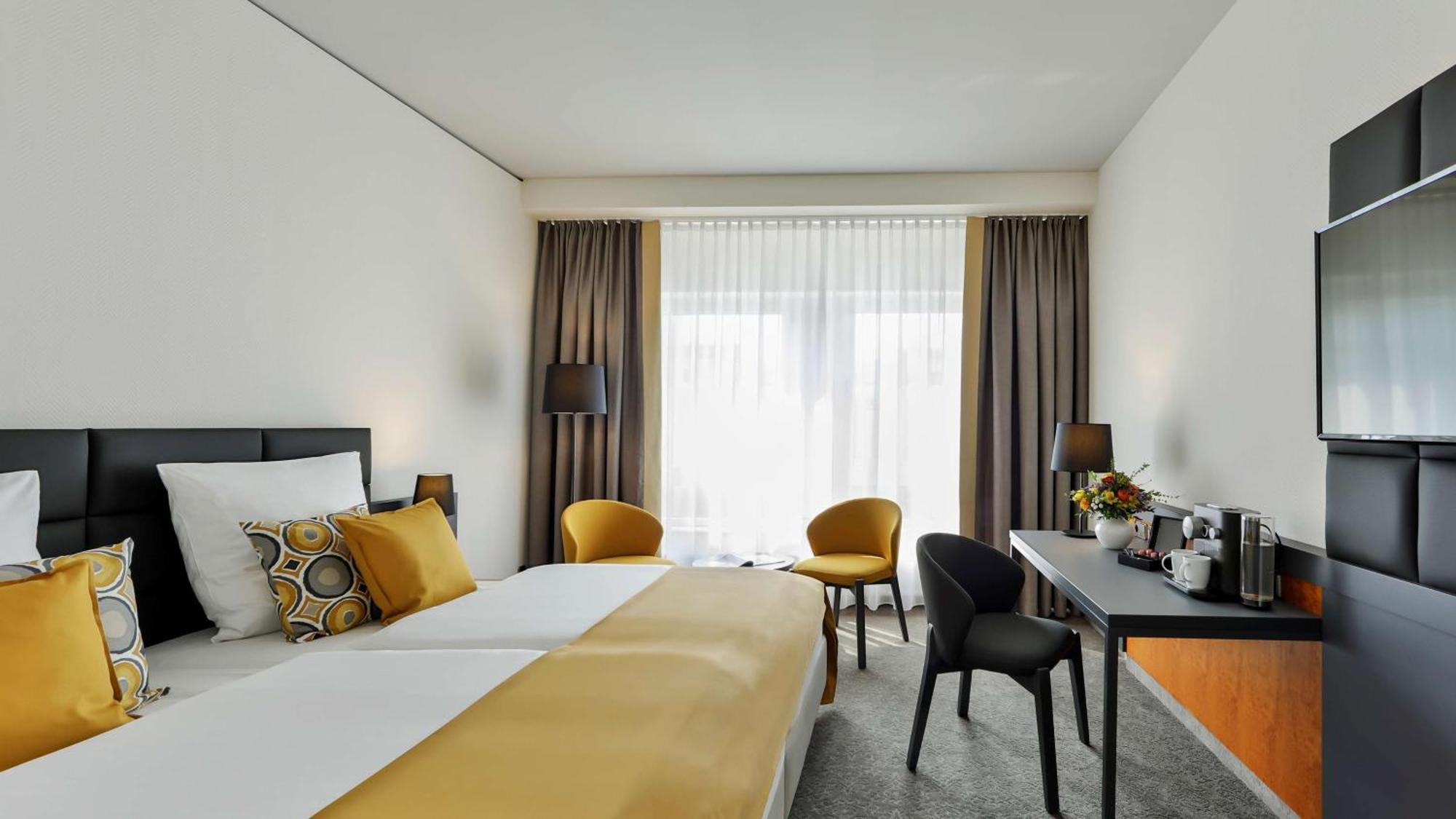 Deluxe Zimmer