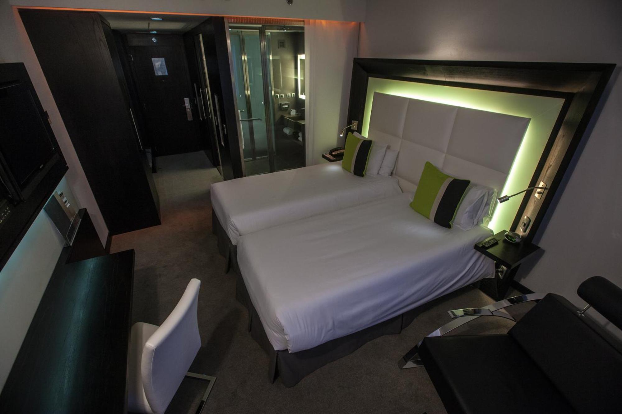 Superior Zweibettzimmer