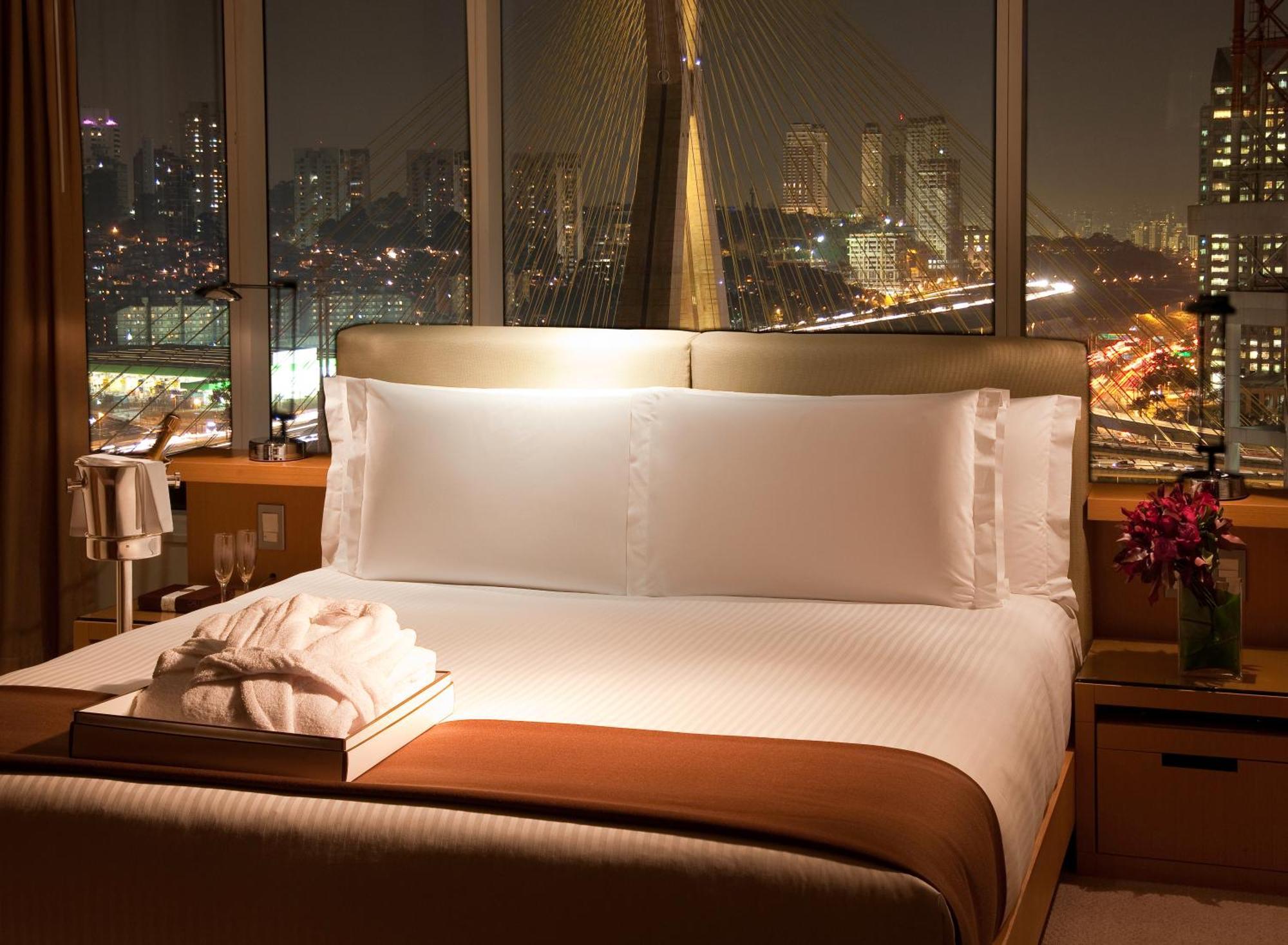 Grand Suite mit Aussicht