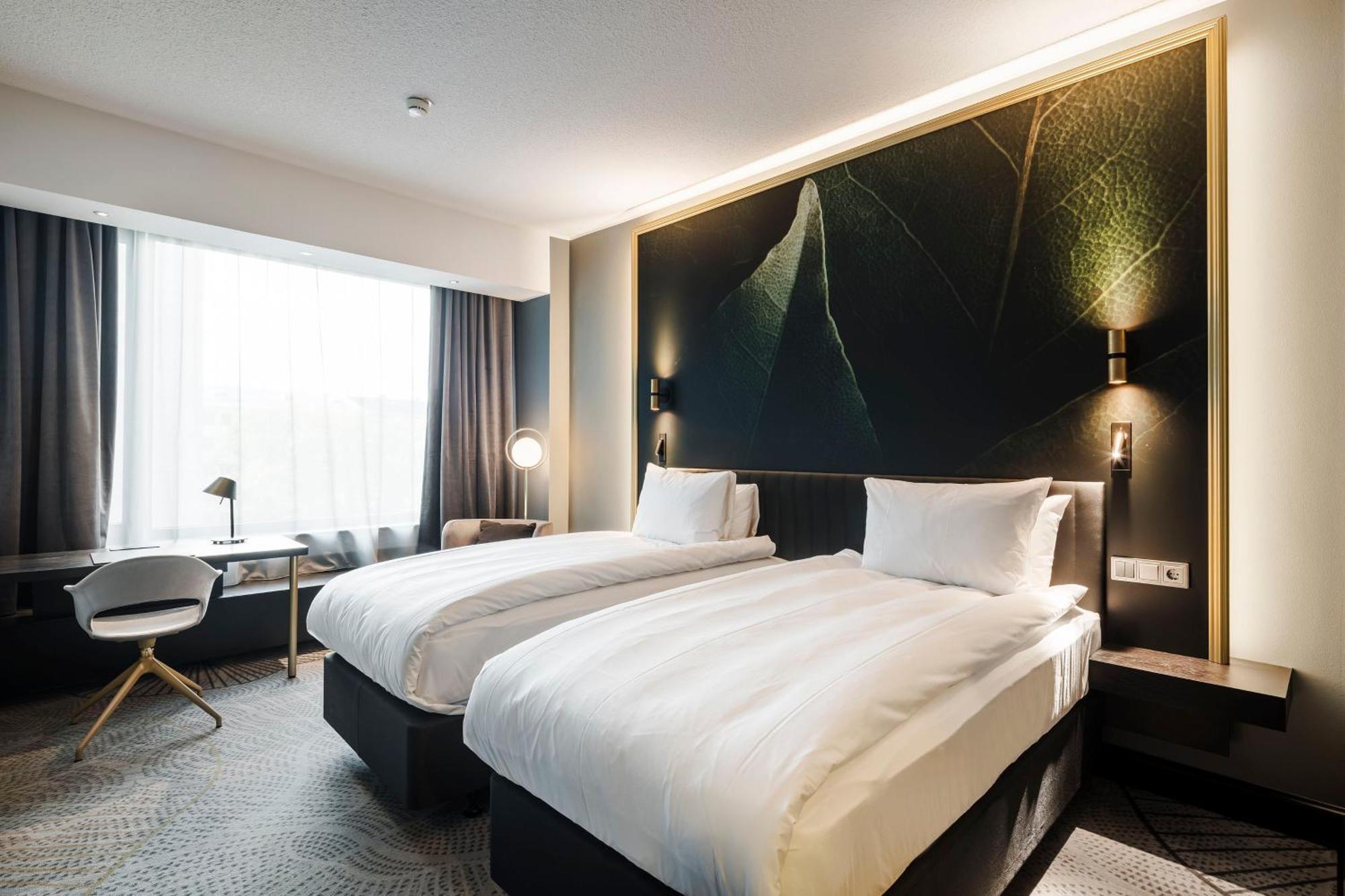 Premium Zweibettzimmer