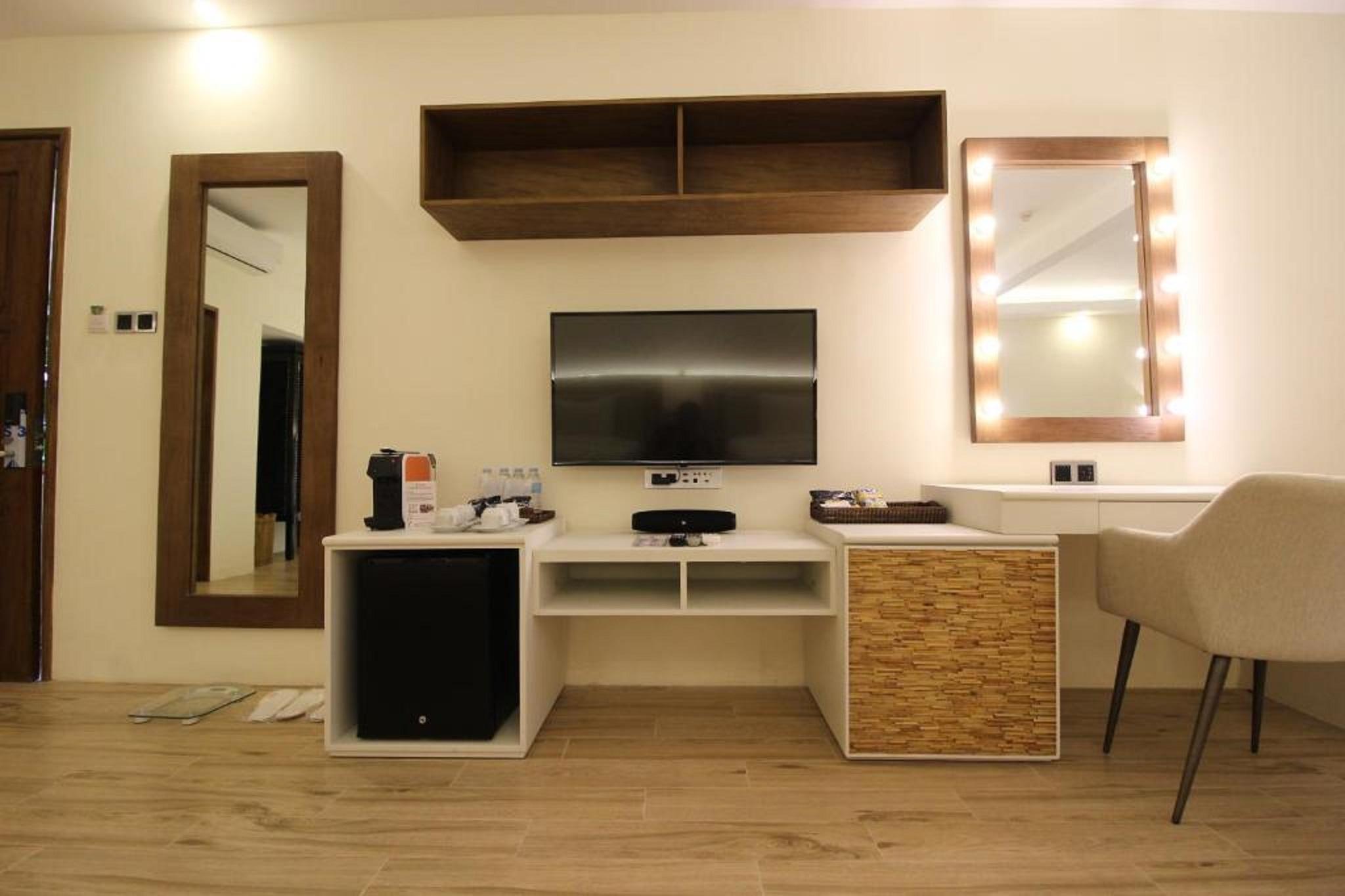 Premier Suite