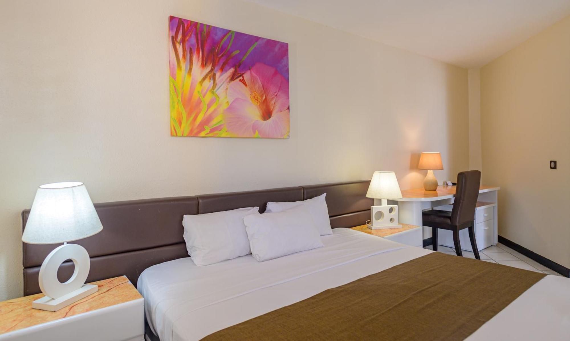 Junior Suite mit Meerblick