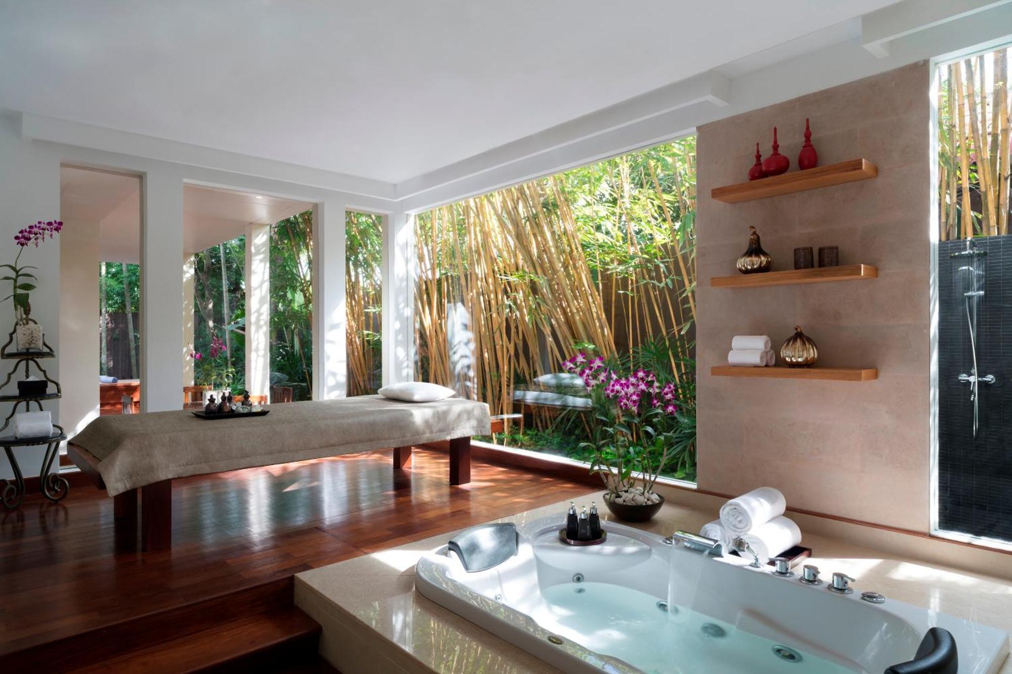 Familien Pool-Suite