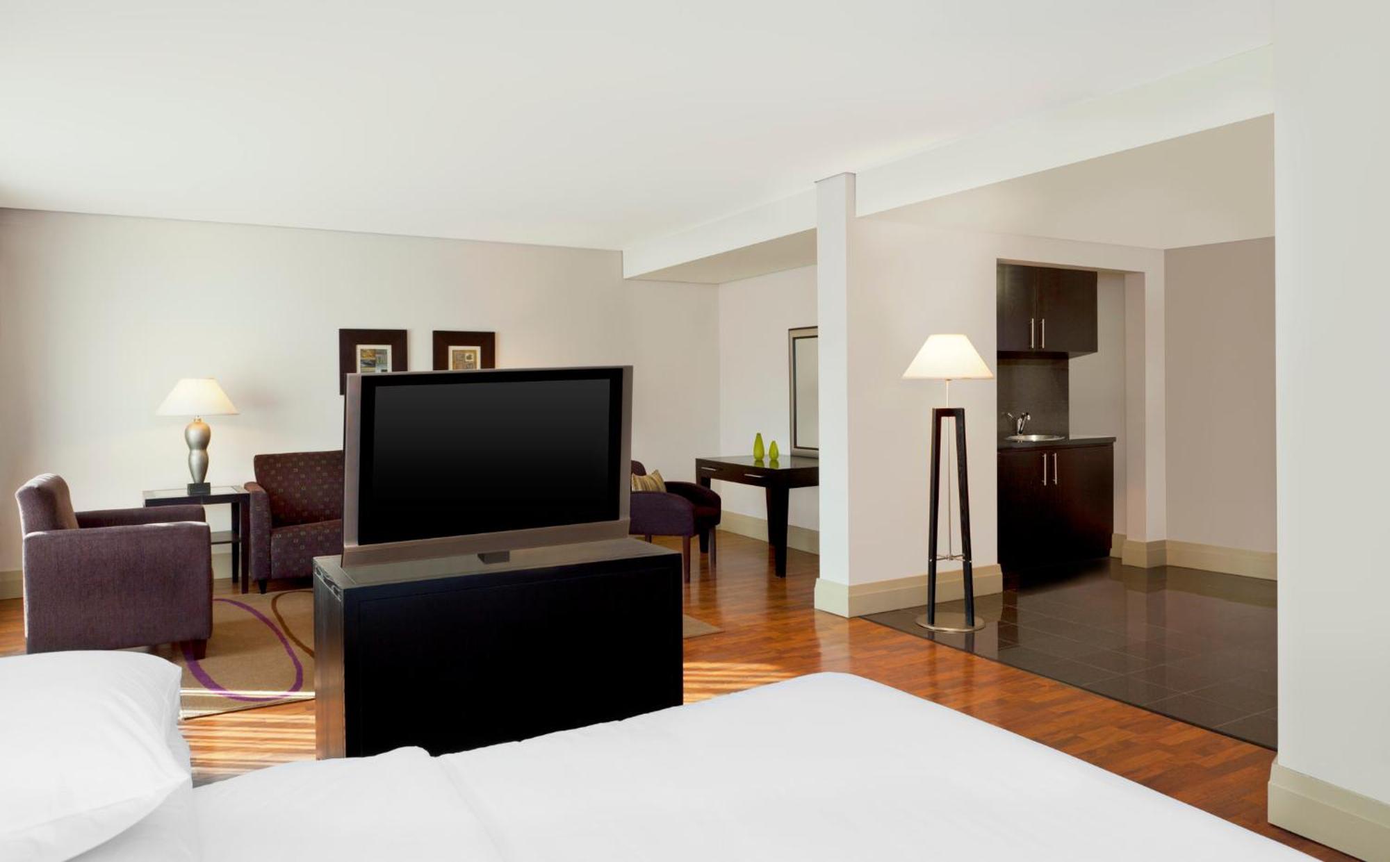 Angebot - Hospitality Suite