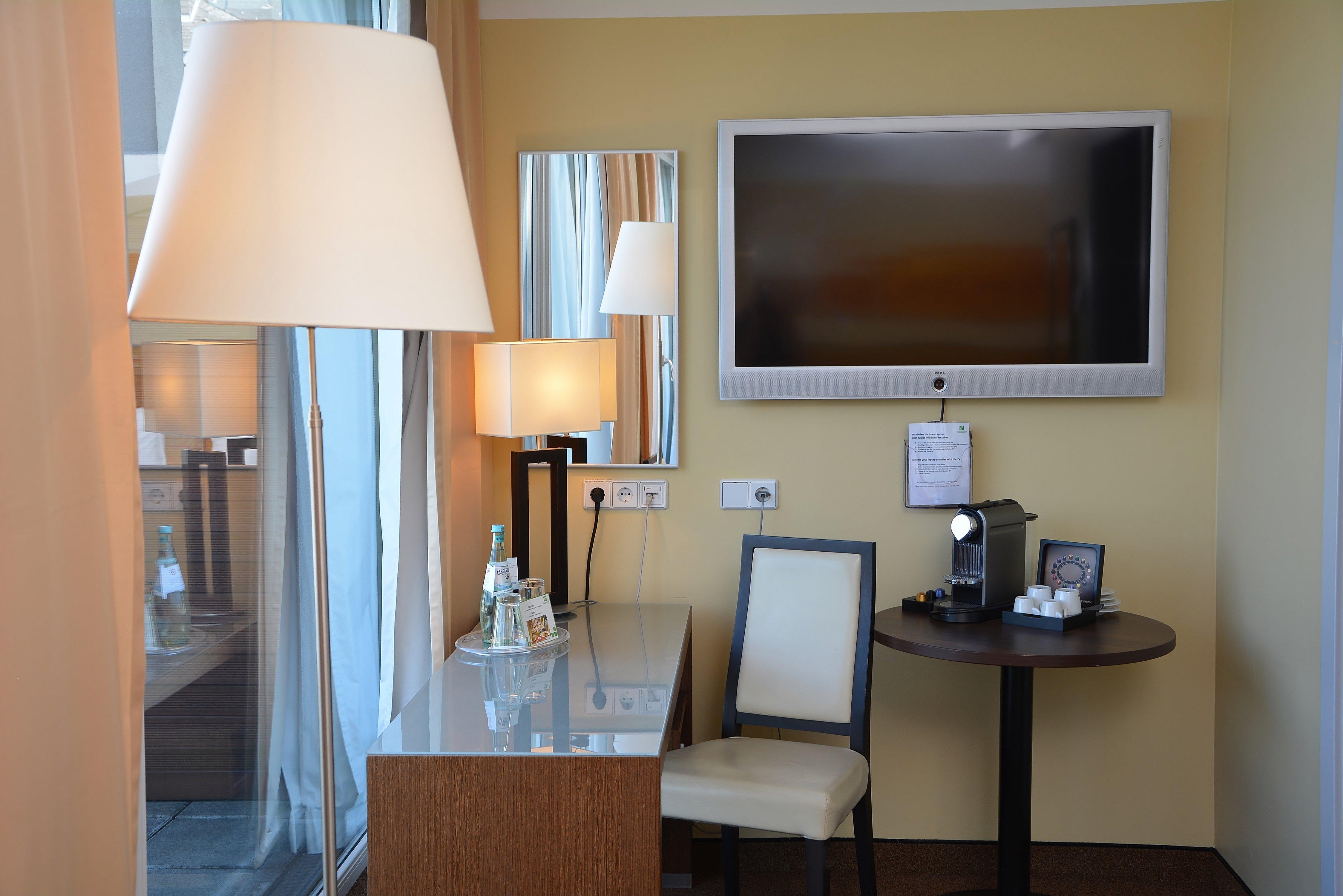 Premium Zweibettzimmer