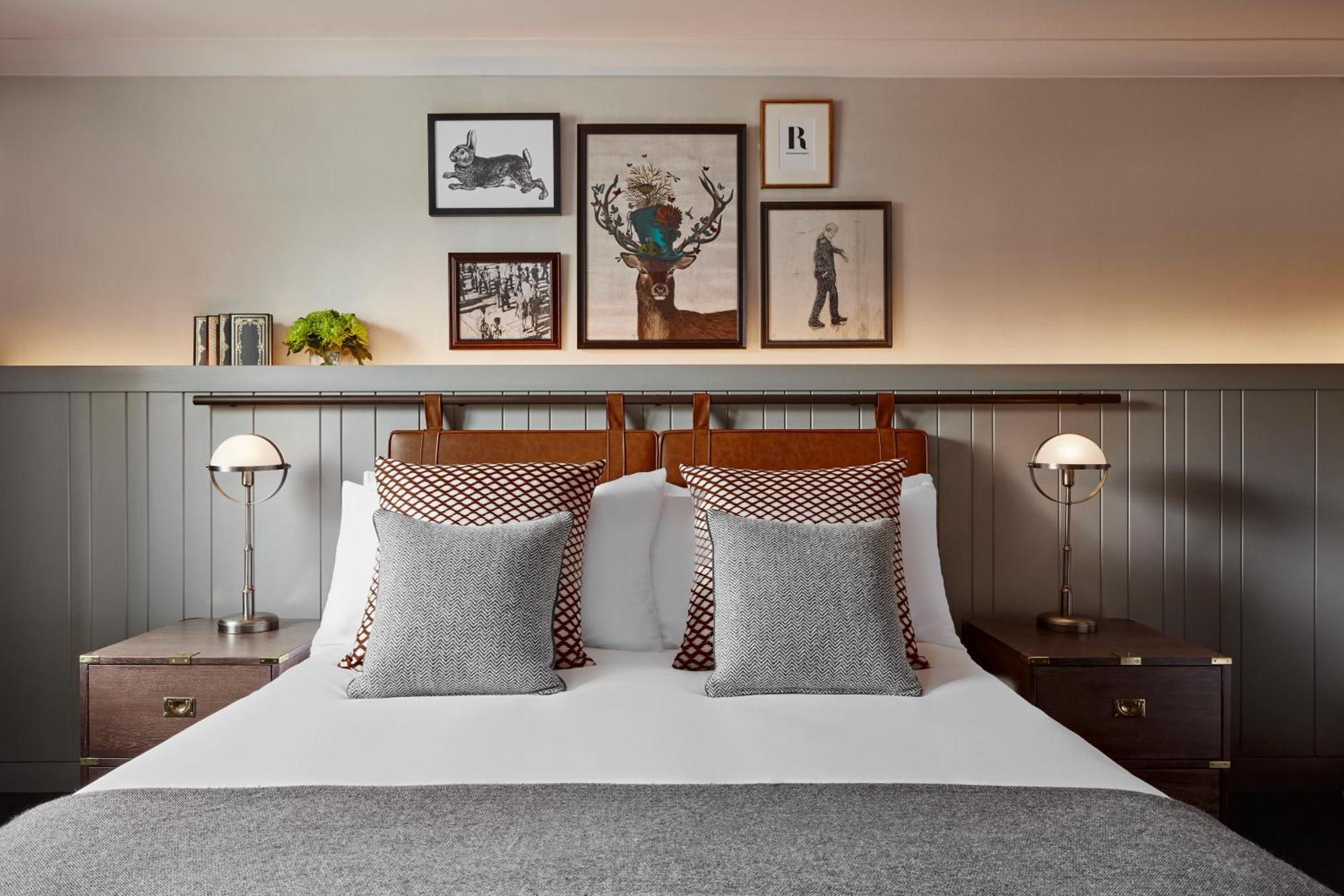 Premium Doppelzimmer