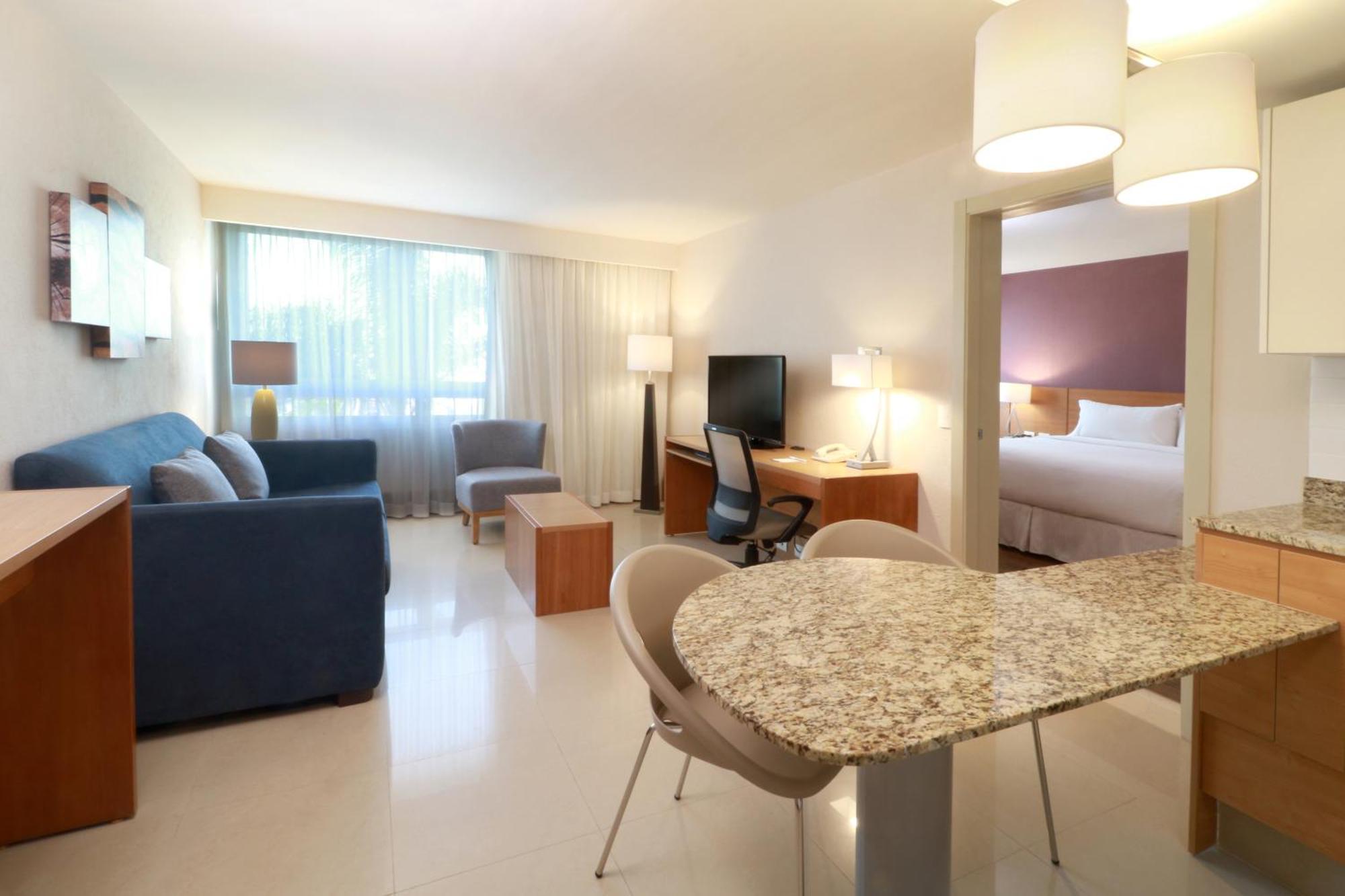 Deluxe Zimmer