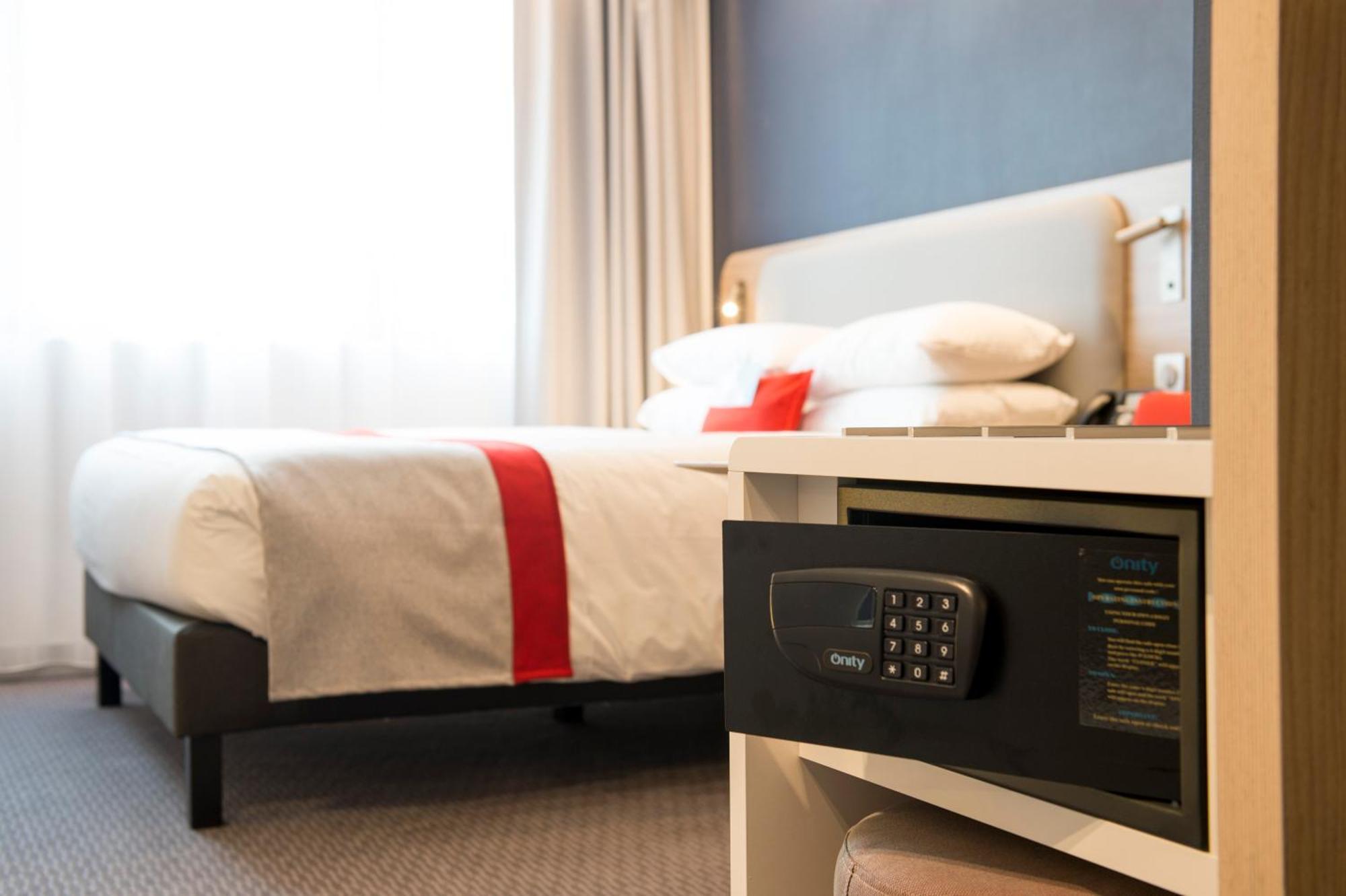 Standard Zimmer mit kostenfreiem Frühstück