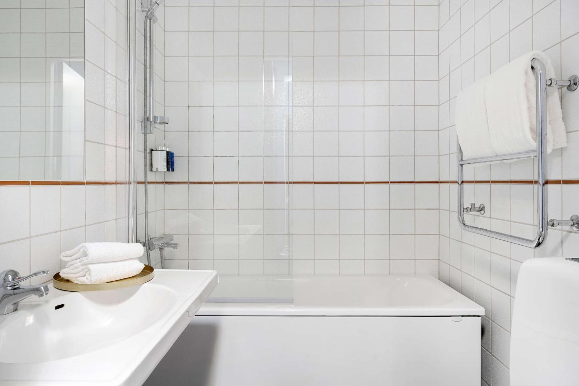 Superior Doppelzimmer mit Zugang zum Spa