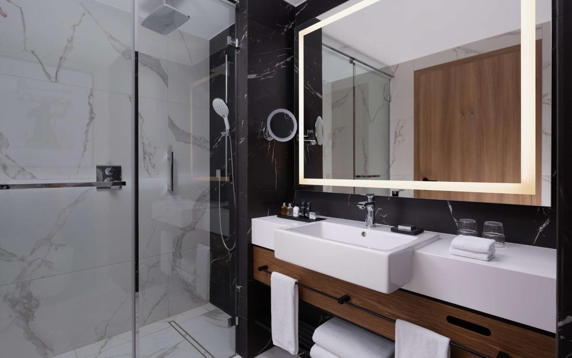 Collection Premium Zimmer