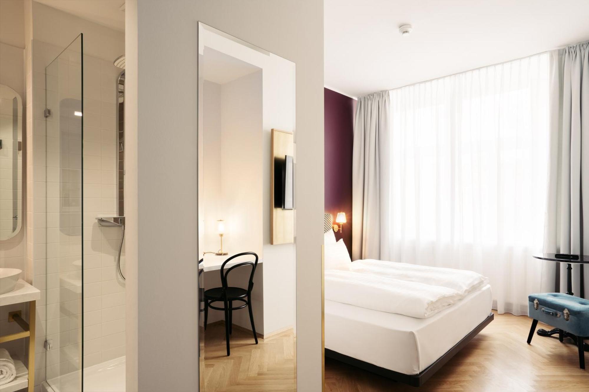 Doppelzimmer Smart Atrium