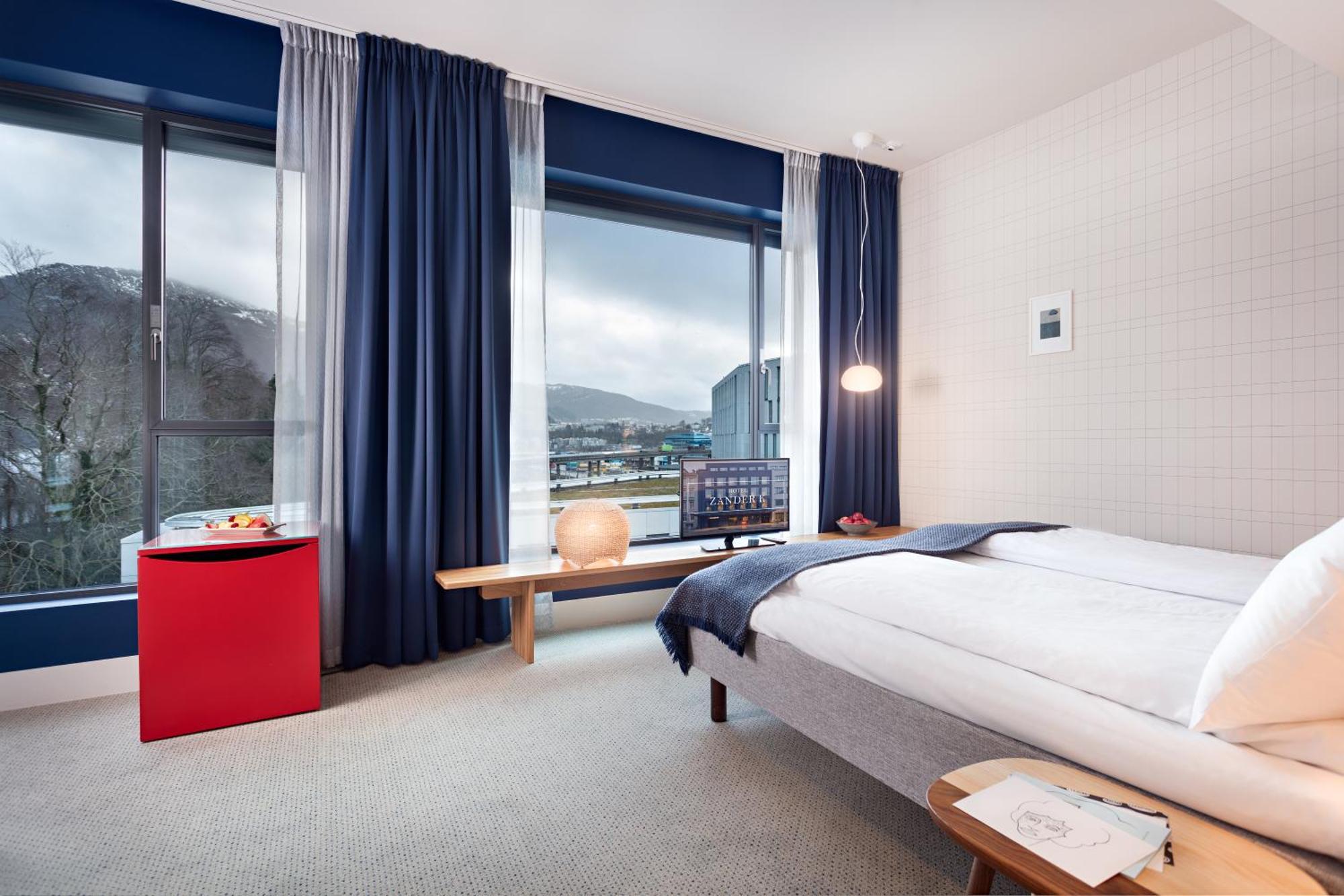 Superior Zweibettzimmer