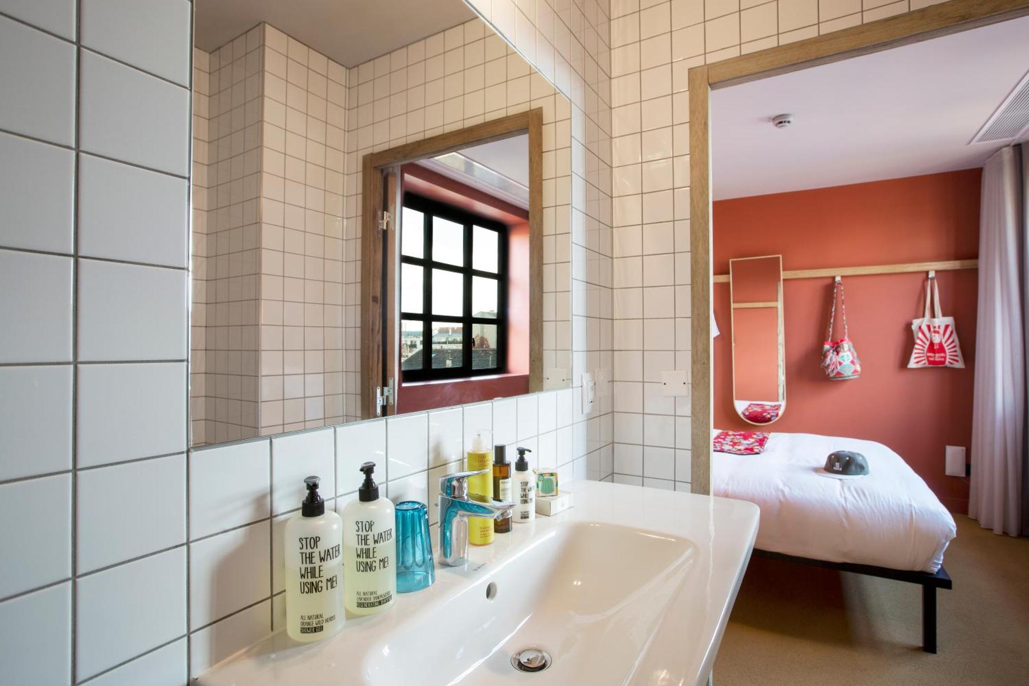 Superior Doppelzimmer
