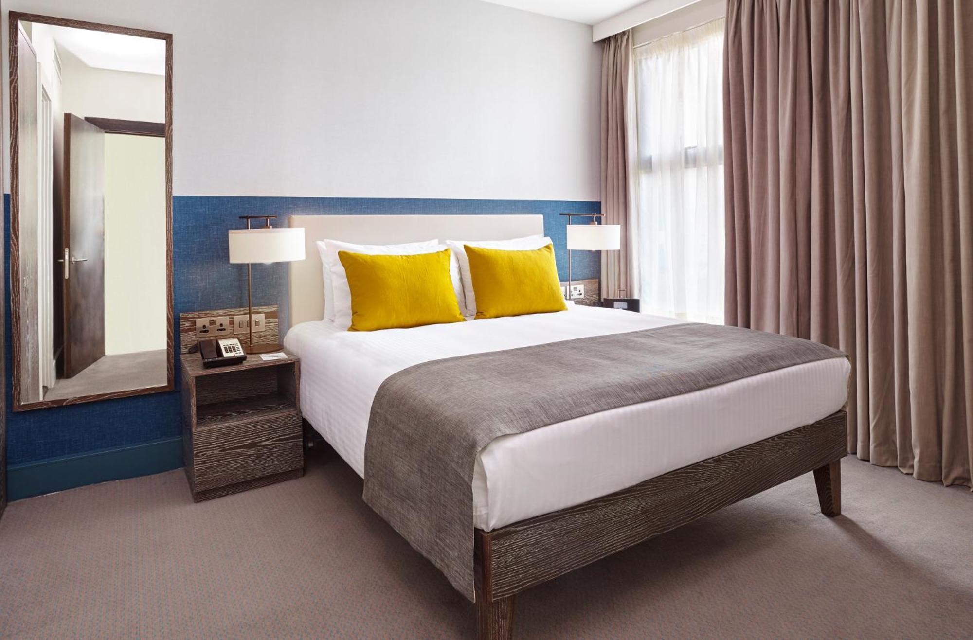 Suite mit 1 Schlafzimmer