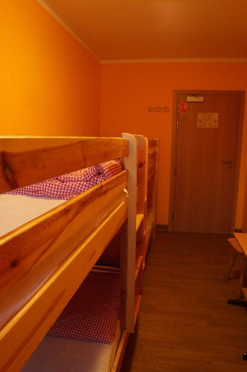 Standard Vierbettzimmer