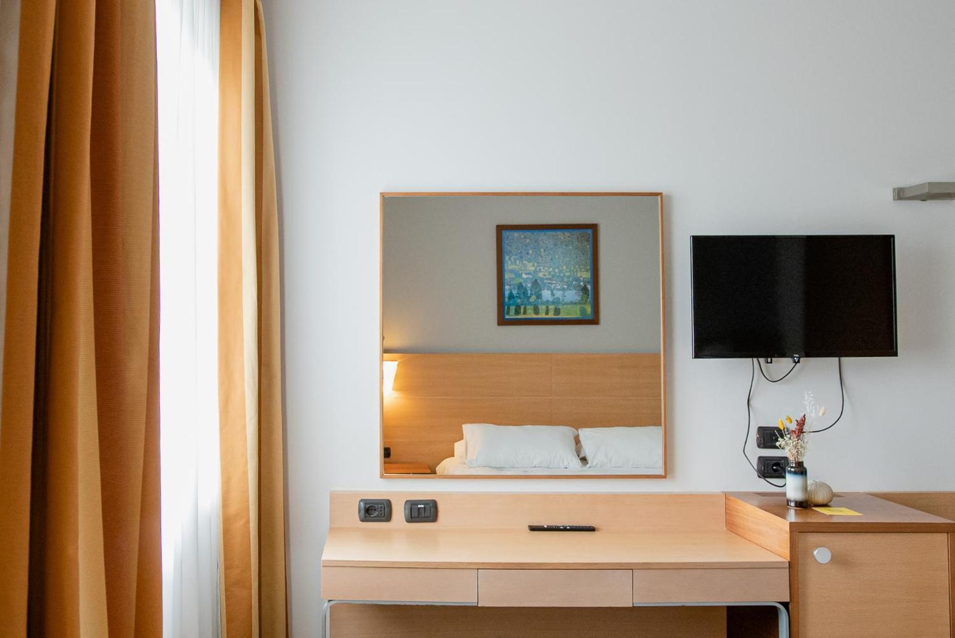 Classic Doppelzimmer