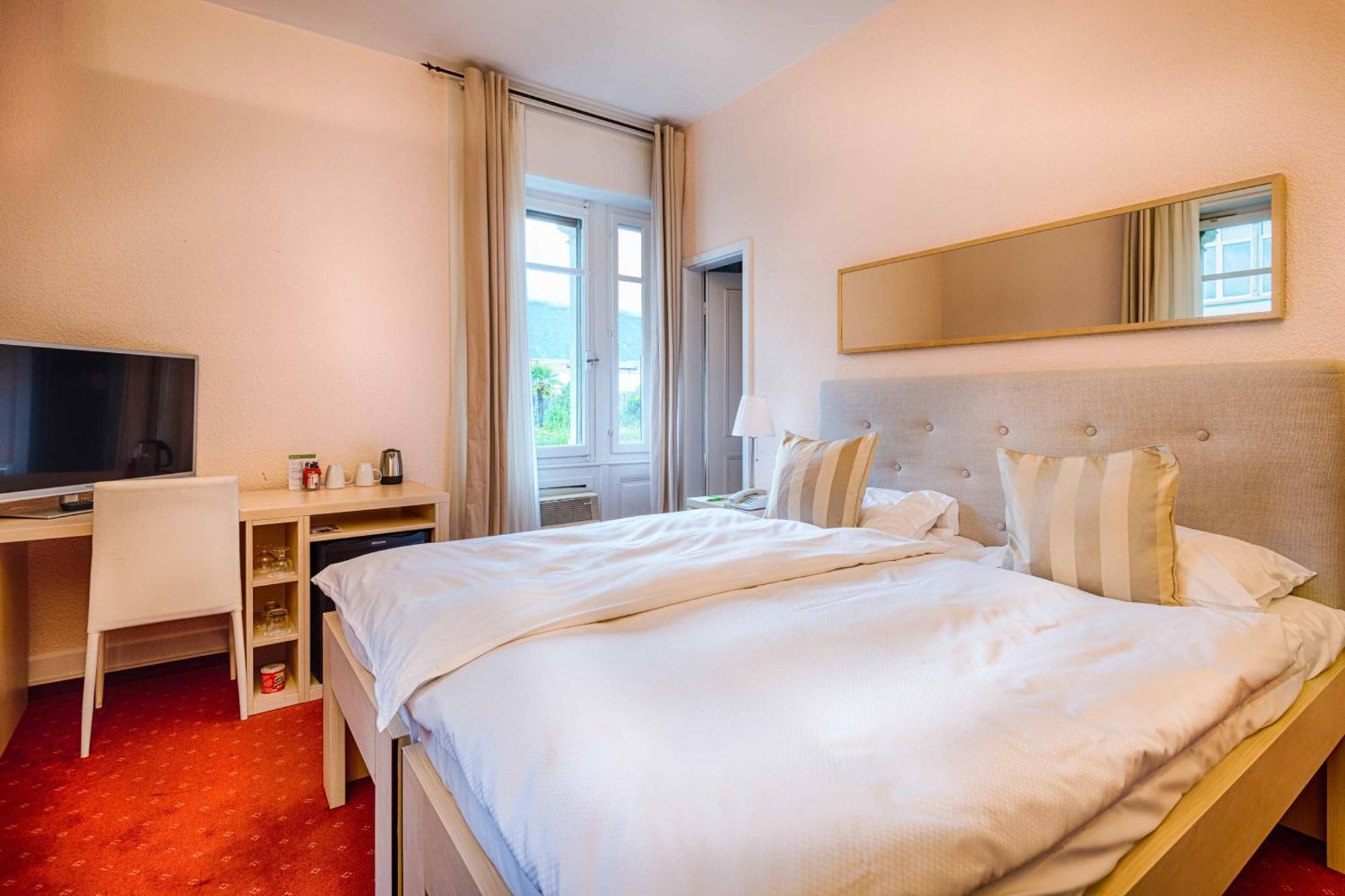 Standardzimmer