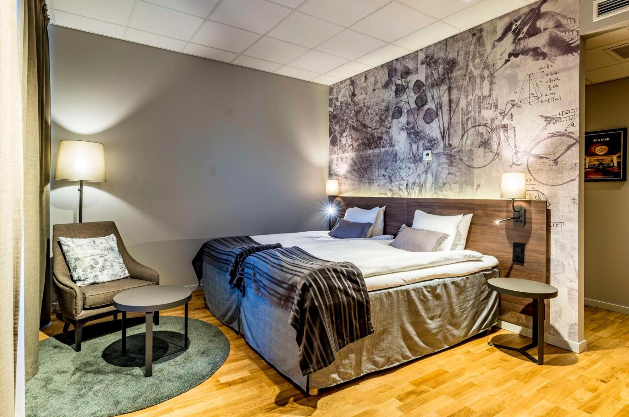 Superior Zweibettzimmer