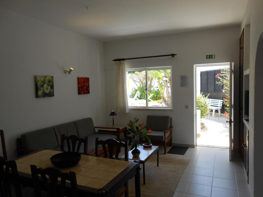 Apartment mit 2 Schlafzimmern