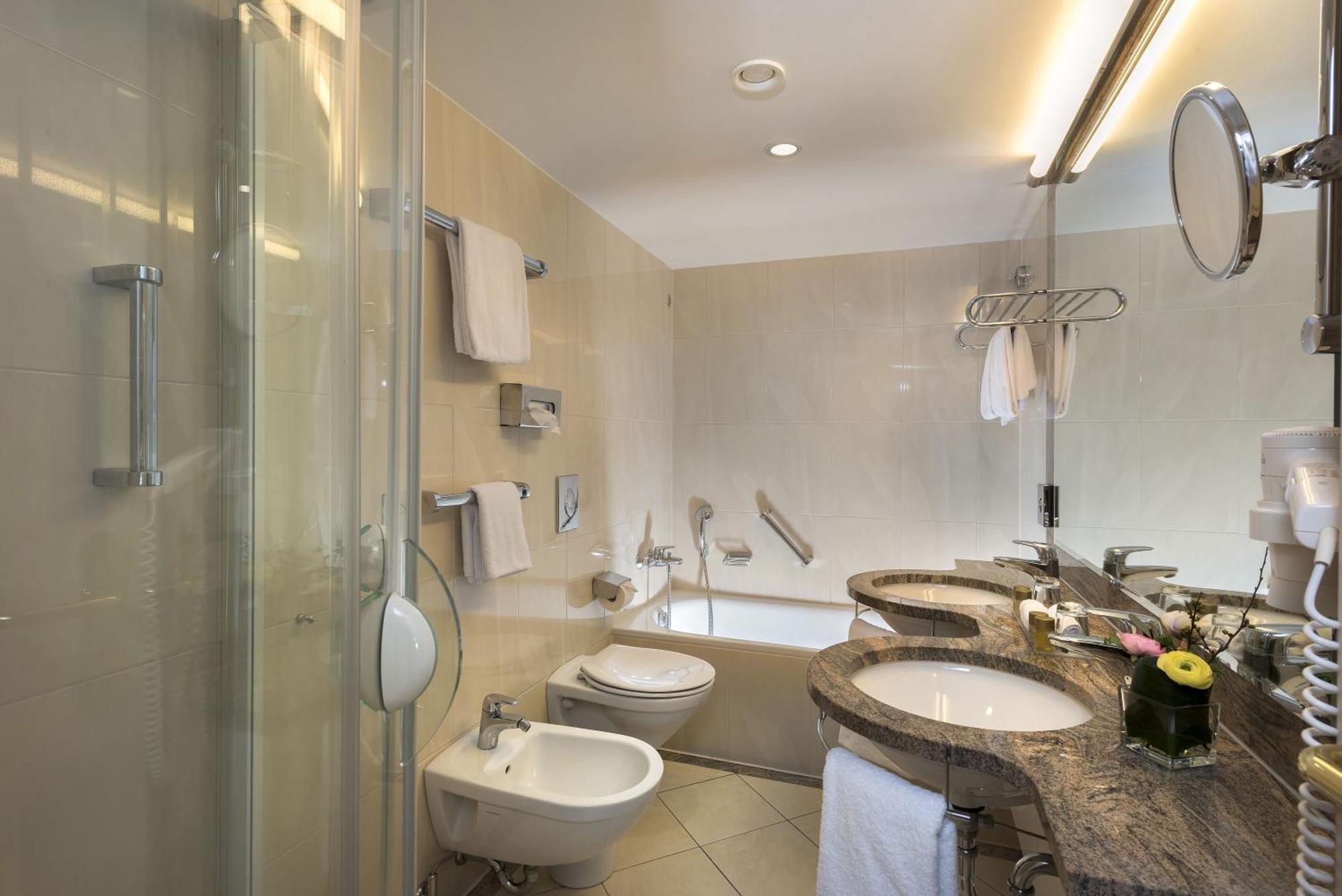 Familiensuite