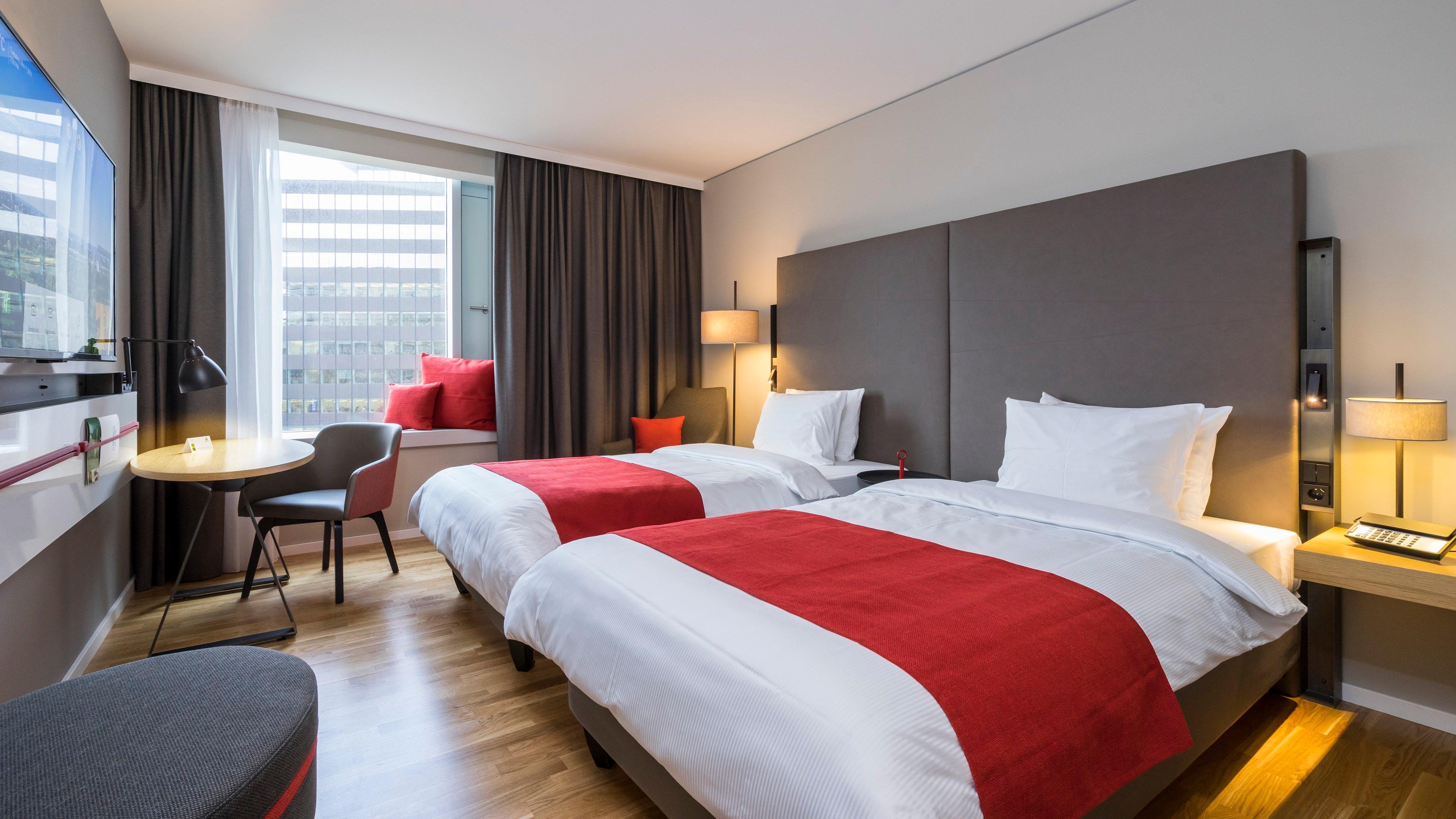 Standardzimmer