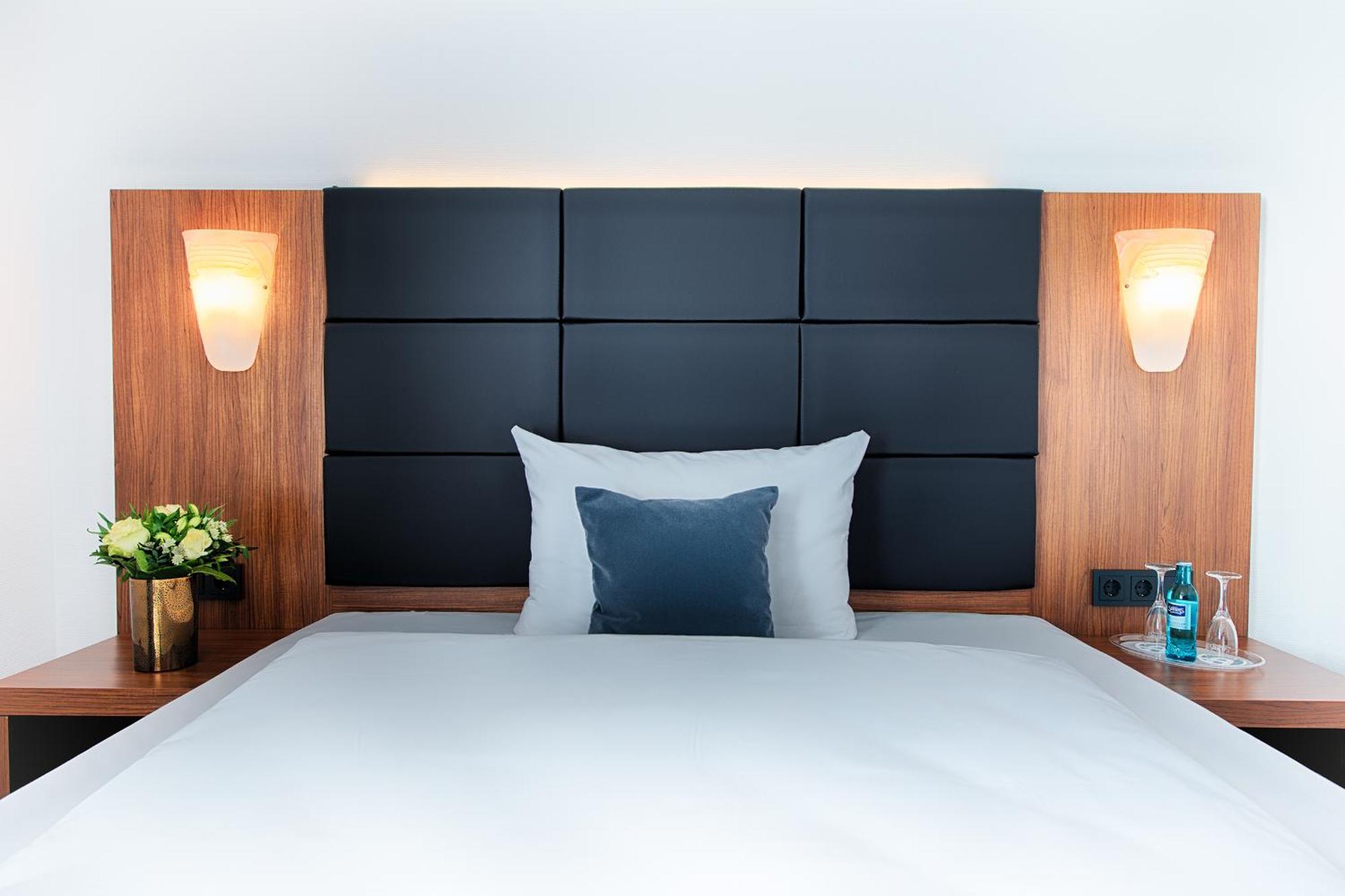 Superior Doppelzimmer