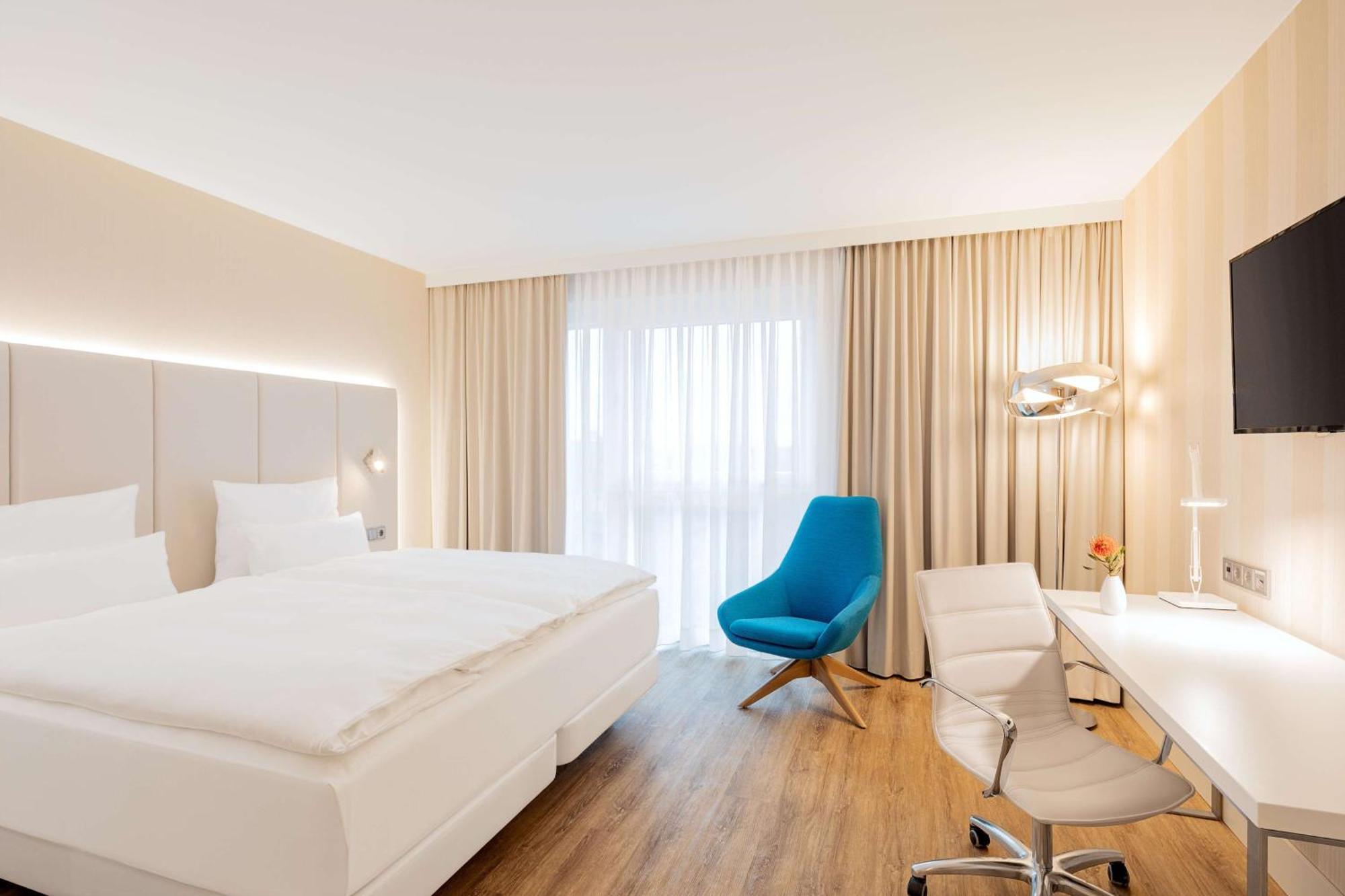 Superior Doppelzimmer