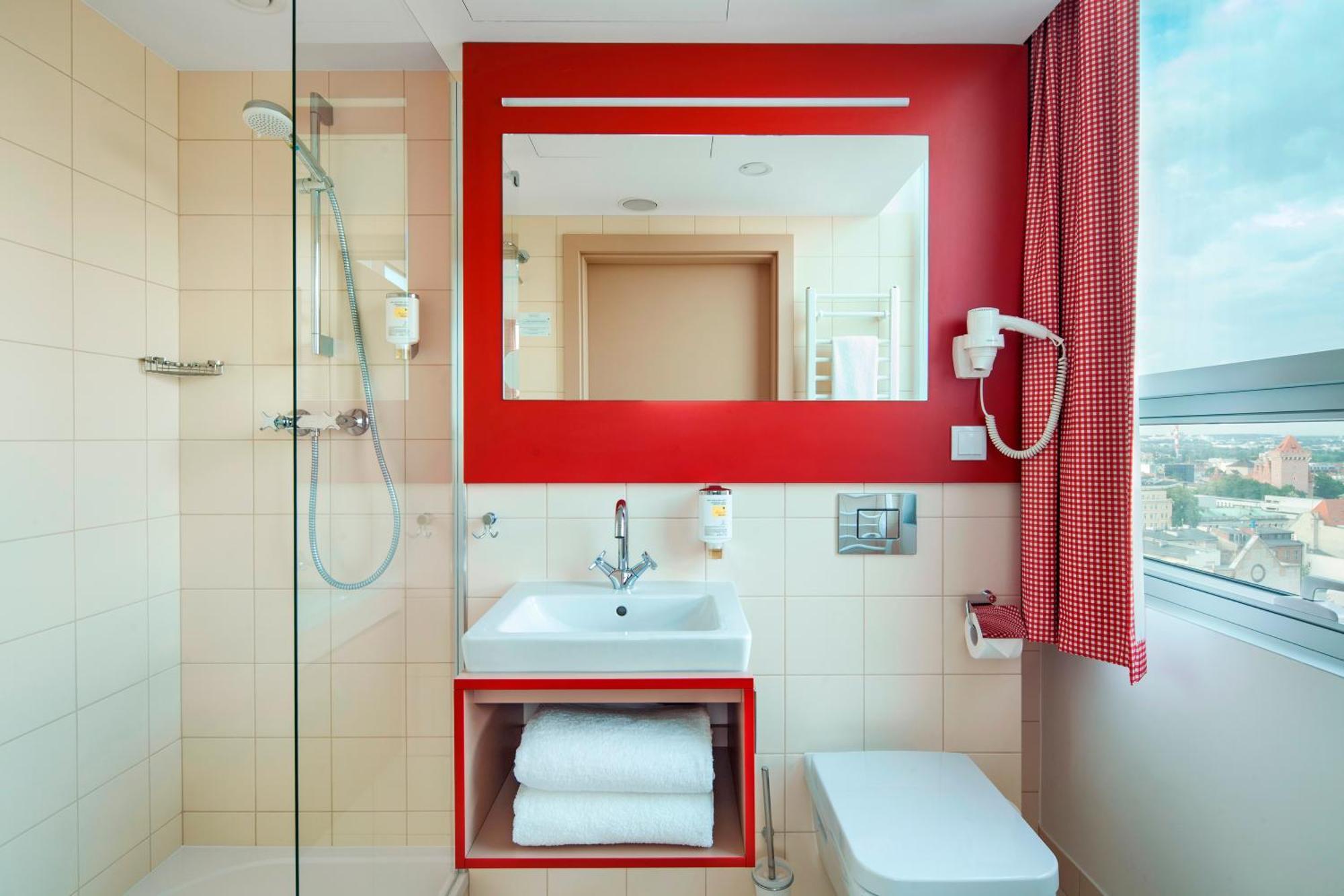 Superior Doppelzimmer