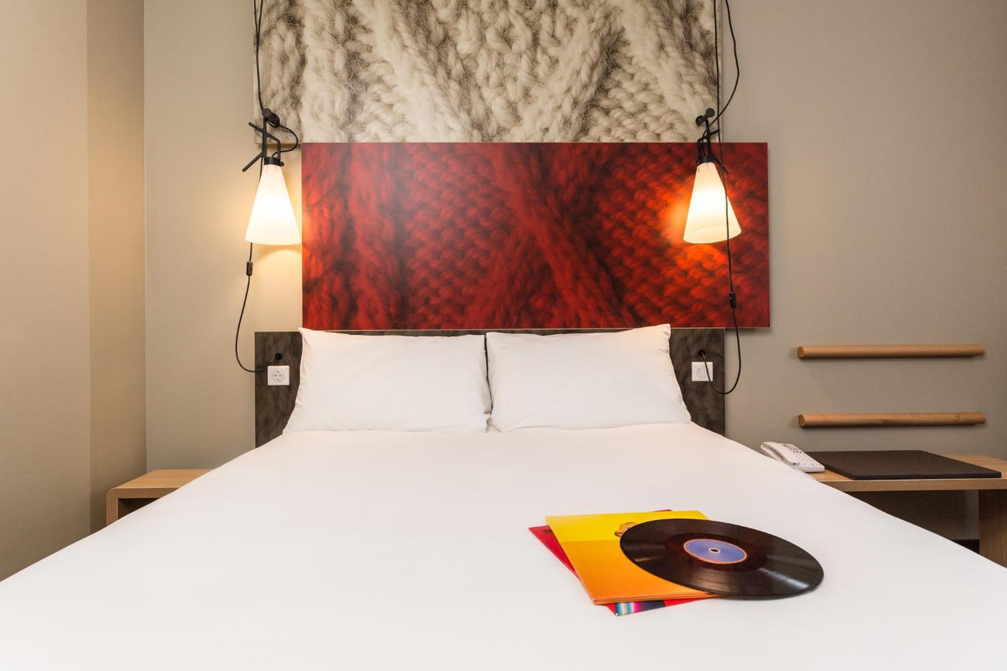 Standard Doppelzimmer