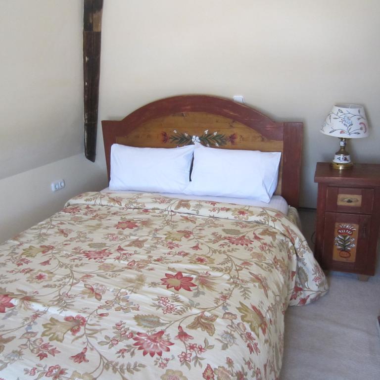 Double Room with Painting Lessons in the Citadel