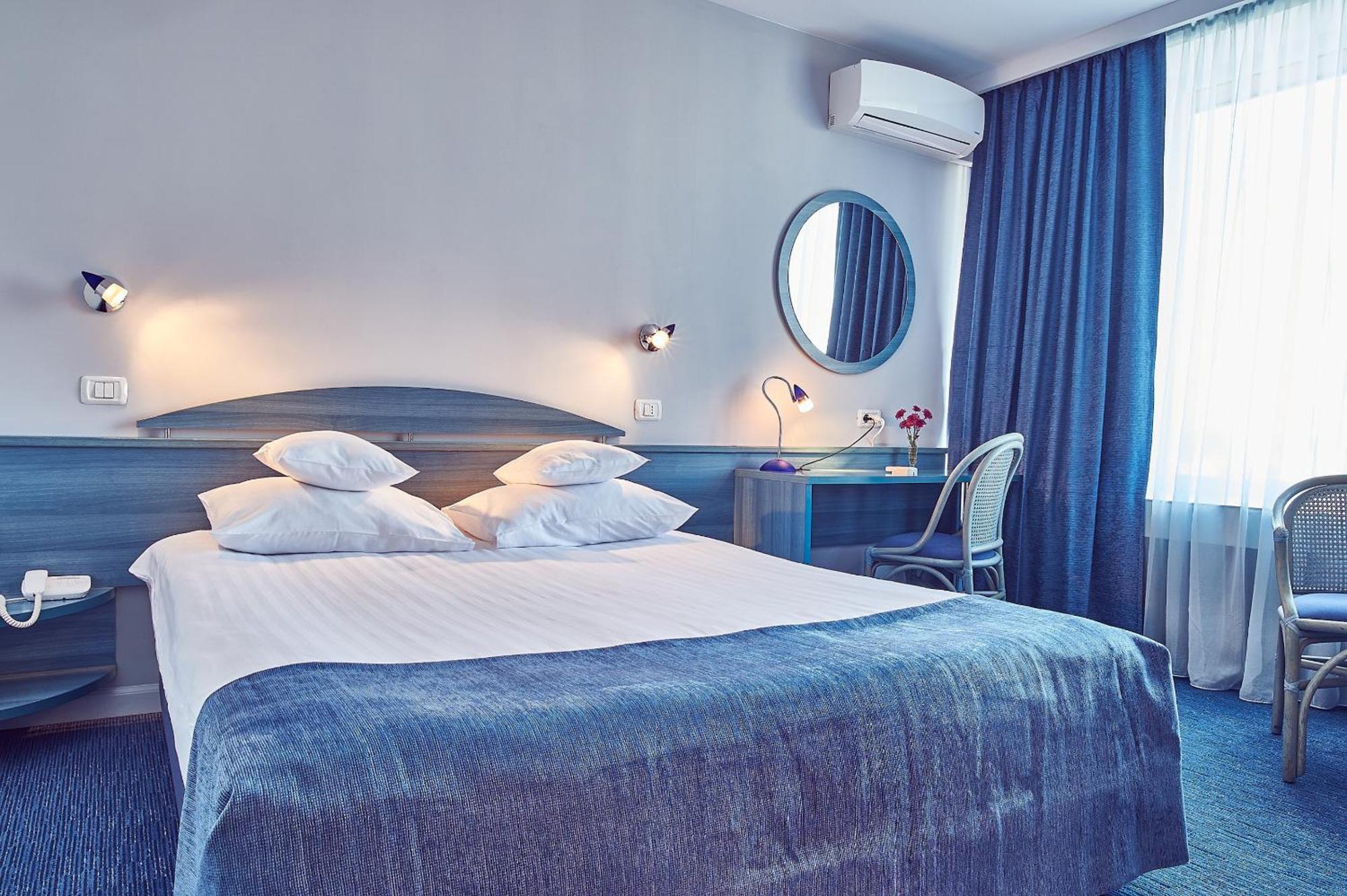 Standard Doppelzimmer