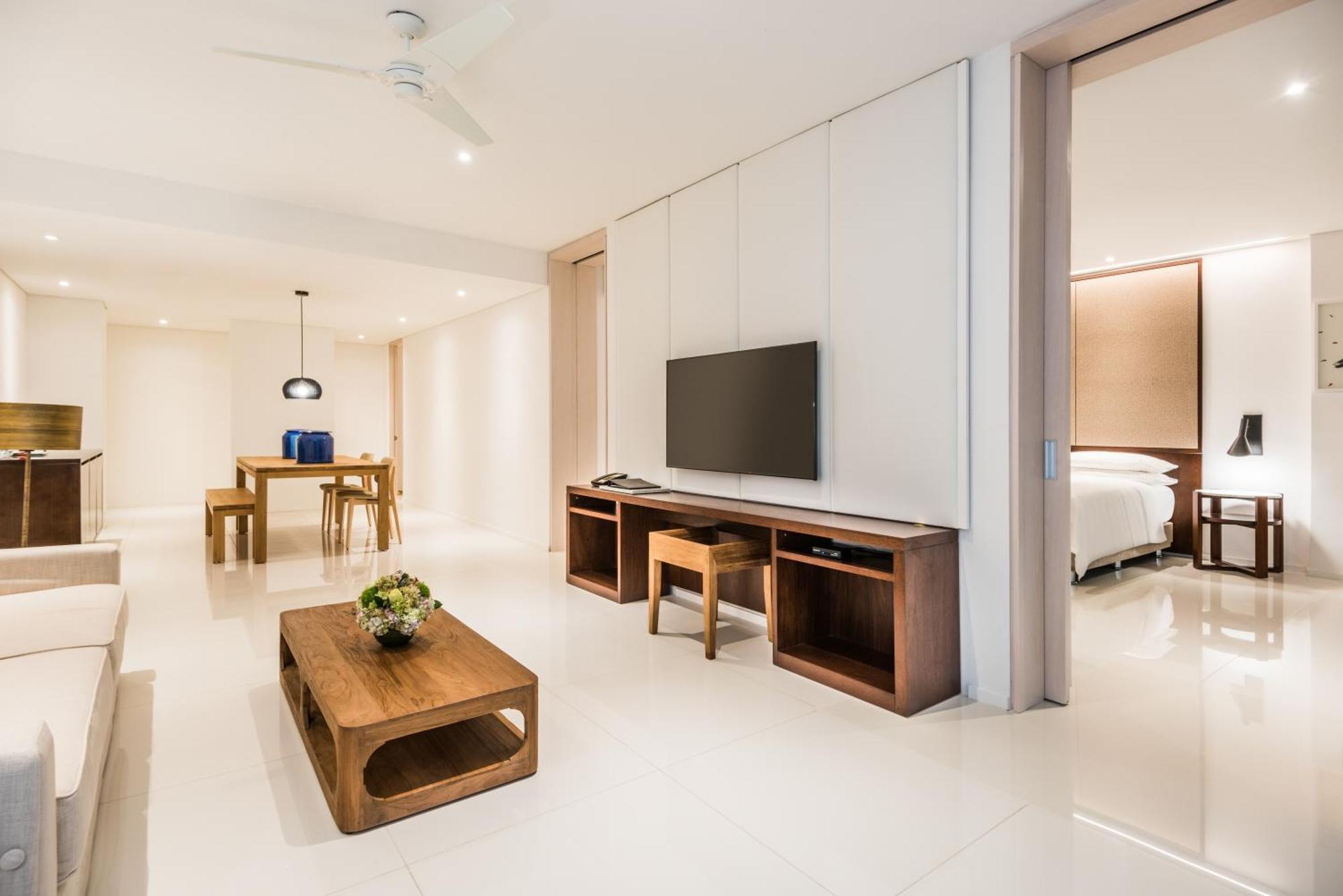 Preferred Club Master Suite - am Meer gelegen