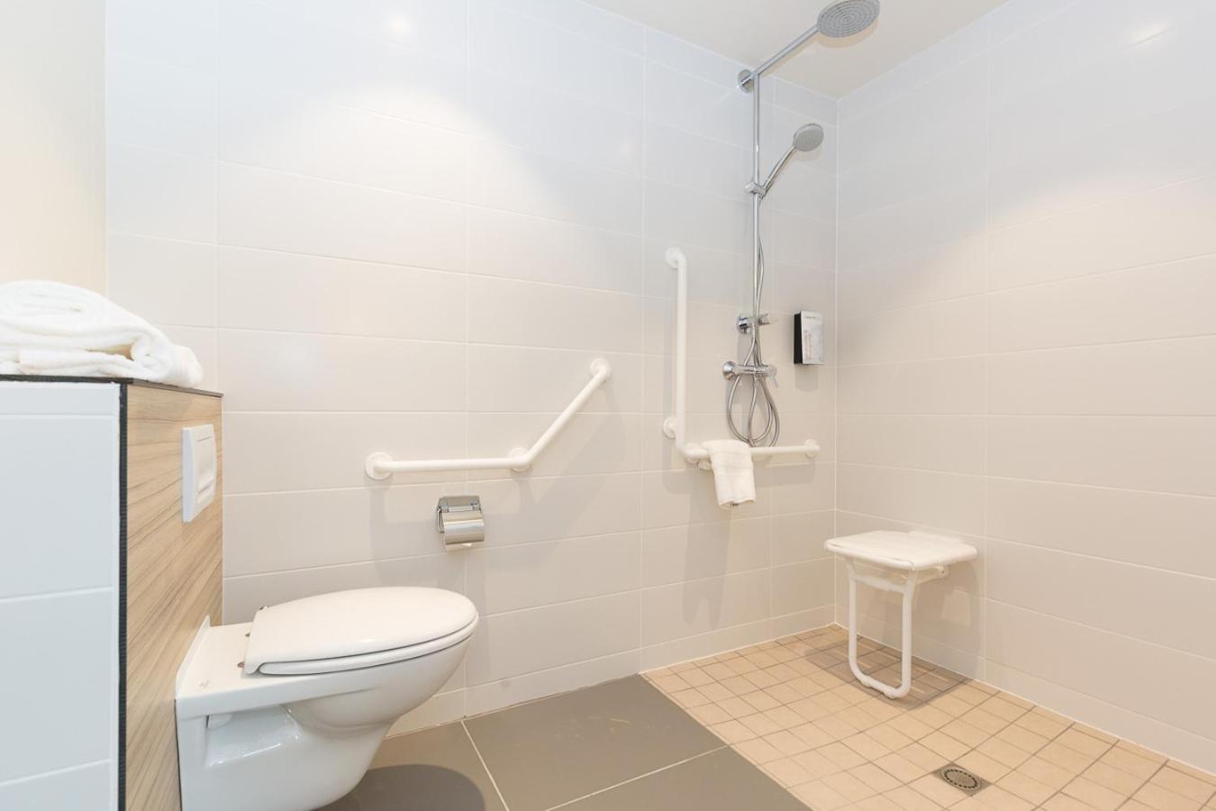 Standard Doppelzimmer